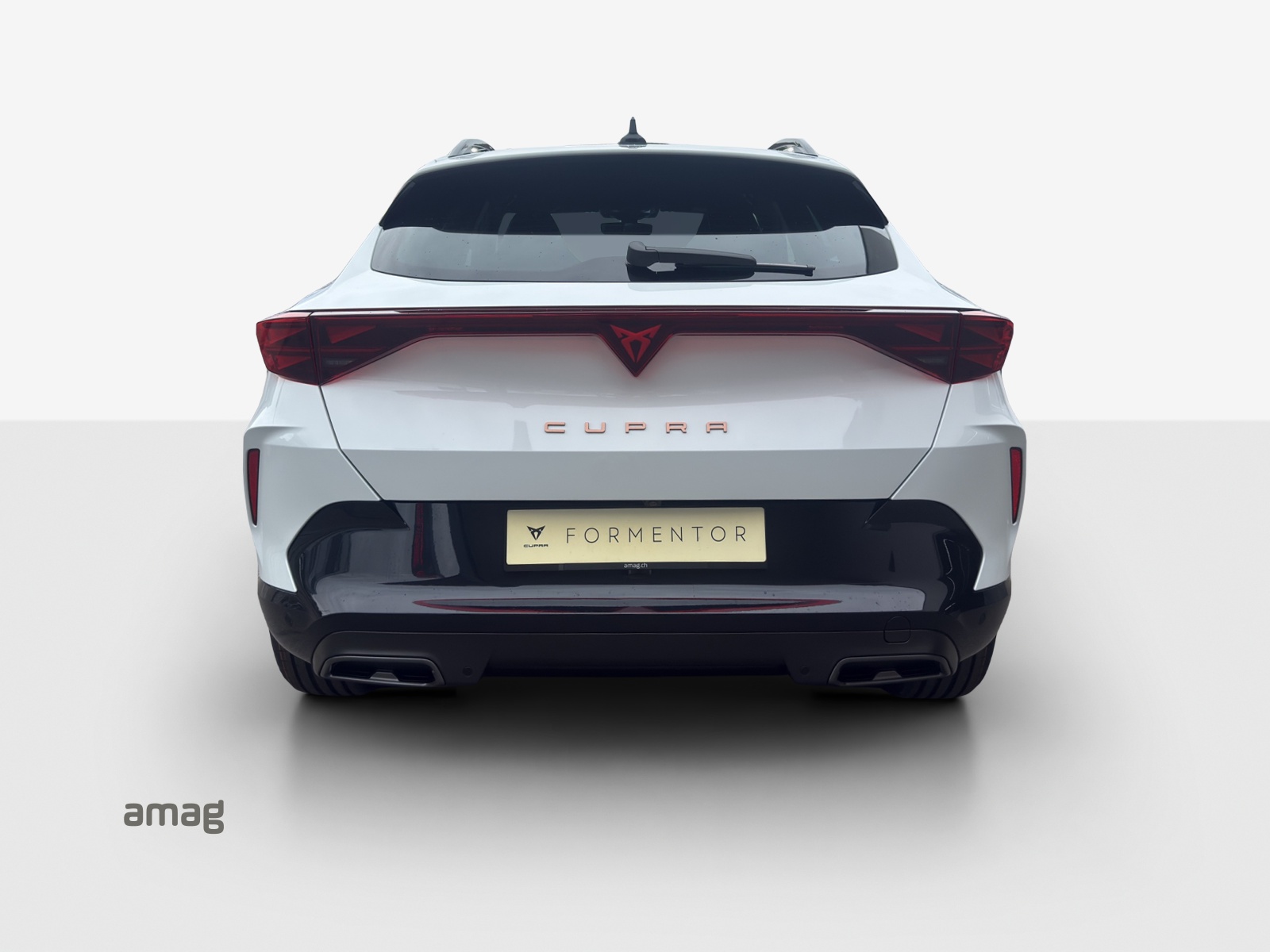 CUPRA Formentor 1.5 TSI Prime Edition DSG-image-3