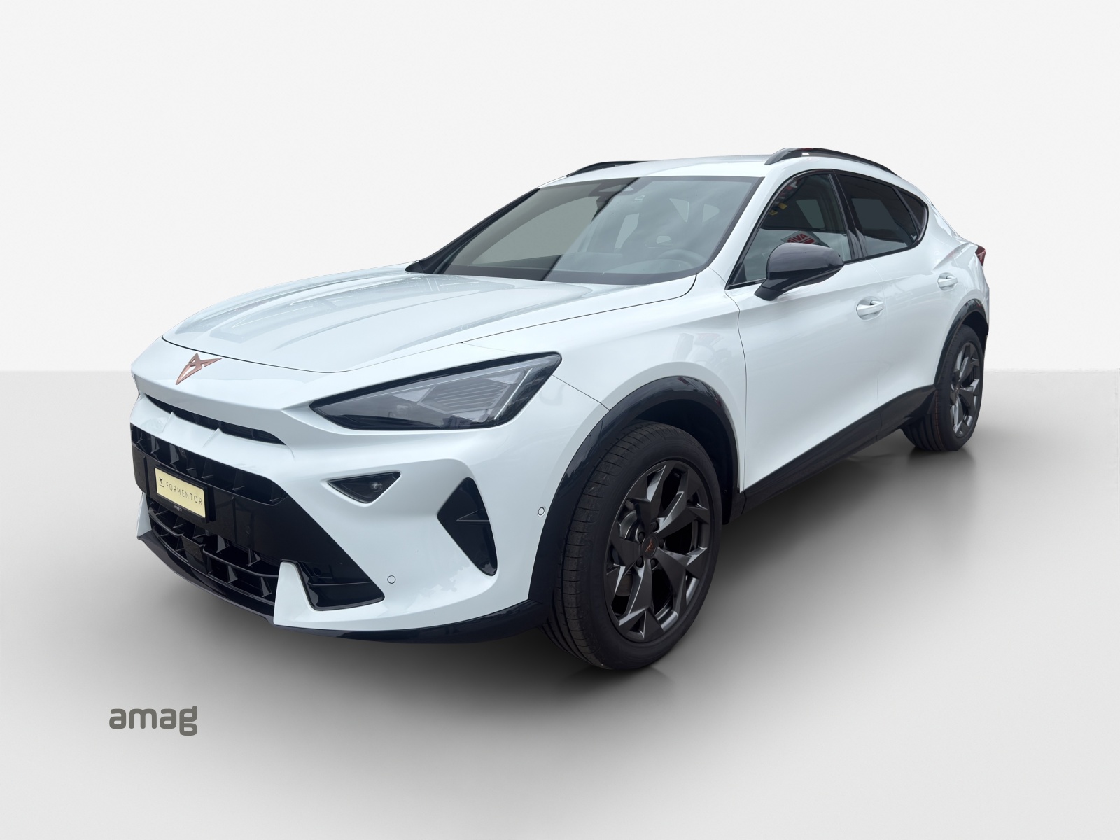 CUPRA Formentor 1.5 TSI Prime Edition DSG-image-0