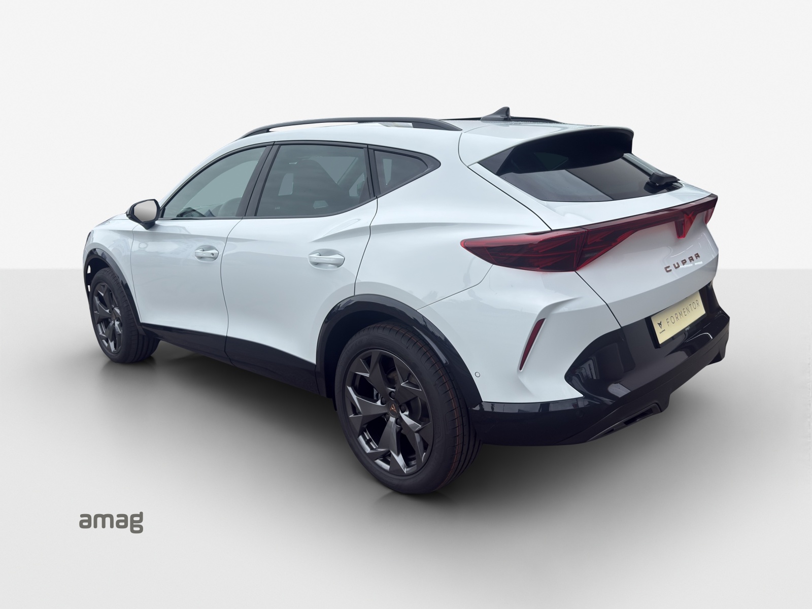 CUPRA Formentor 1.5 TSI Prime Edition DSG-image-2