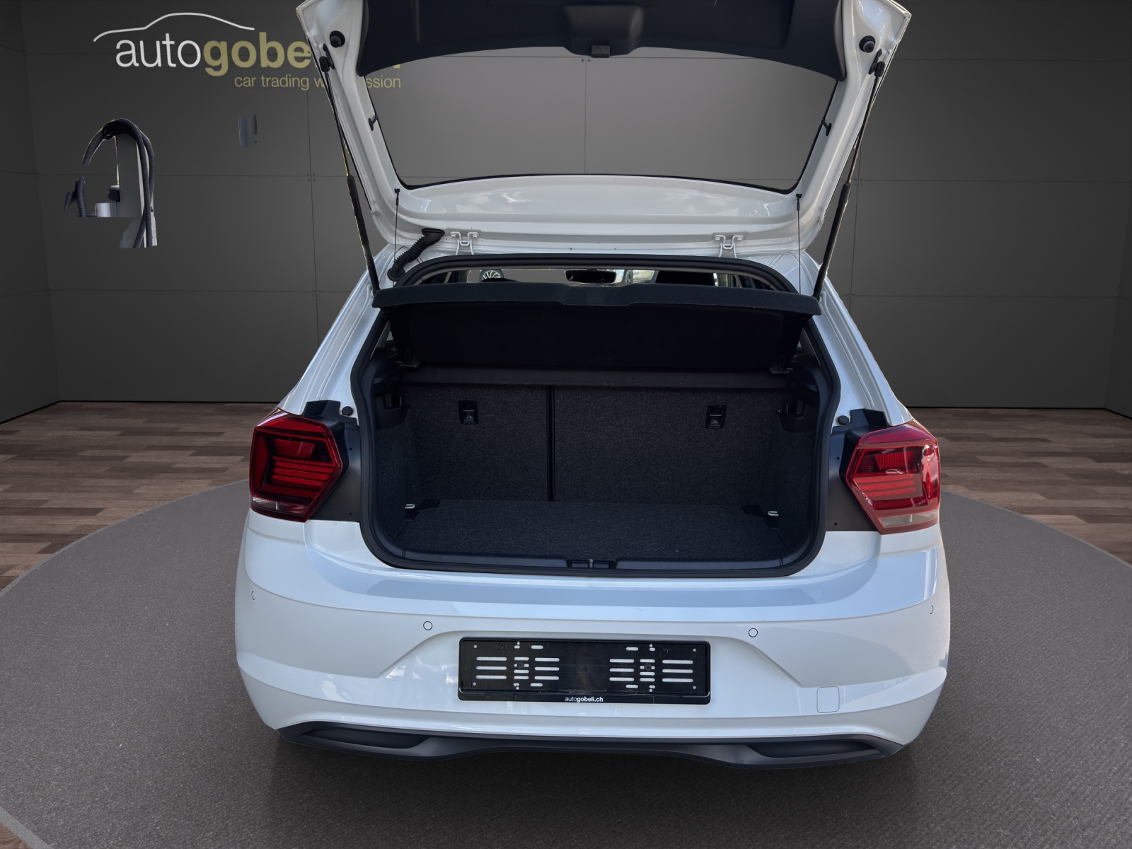 VW Polo 1.0 TSI BMT Highline DSG-image-12