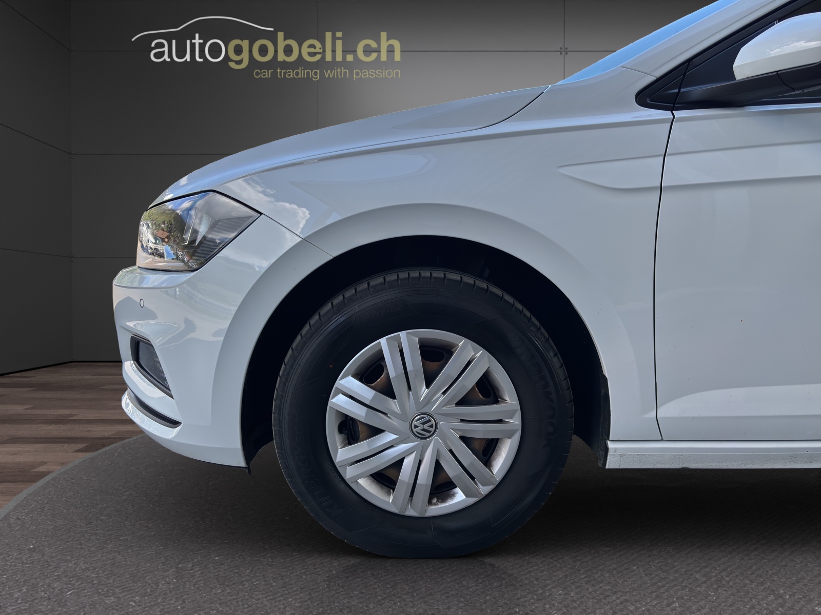 VW Polo 1.0 TSI BMT Highline DSG-image-14