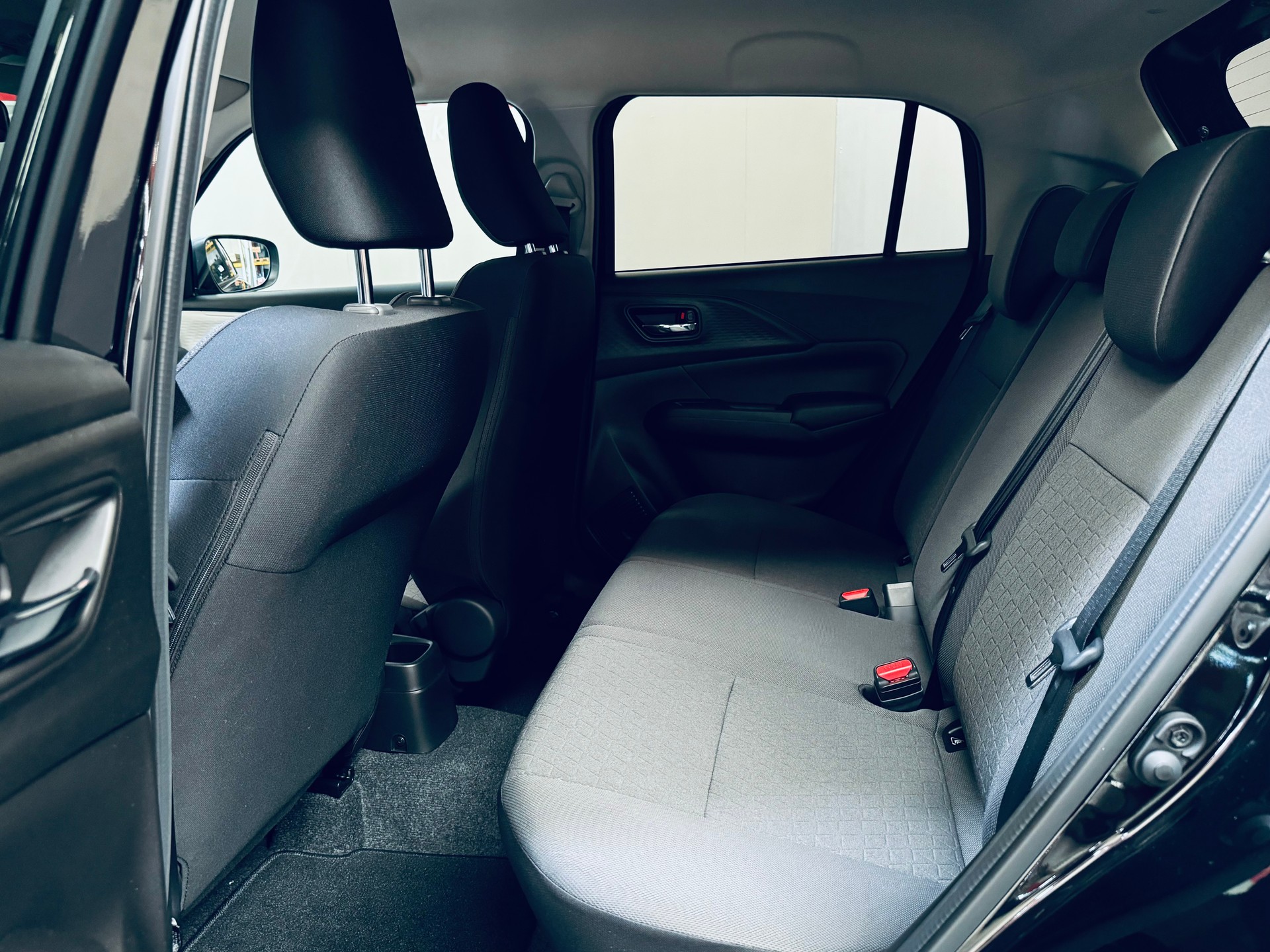 SUZUKI Swift 1.2 Compact+ Hybrid 4x4-image-13