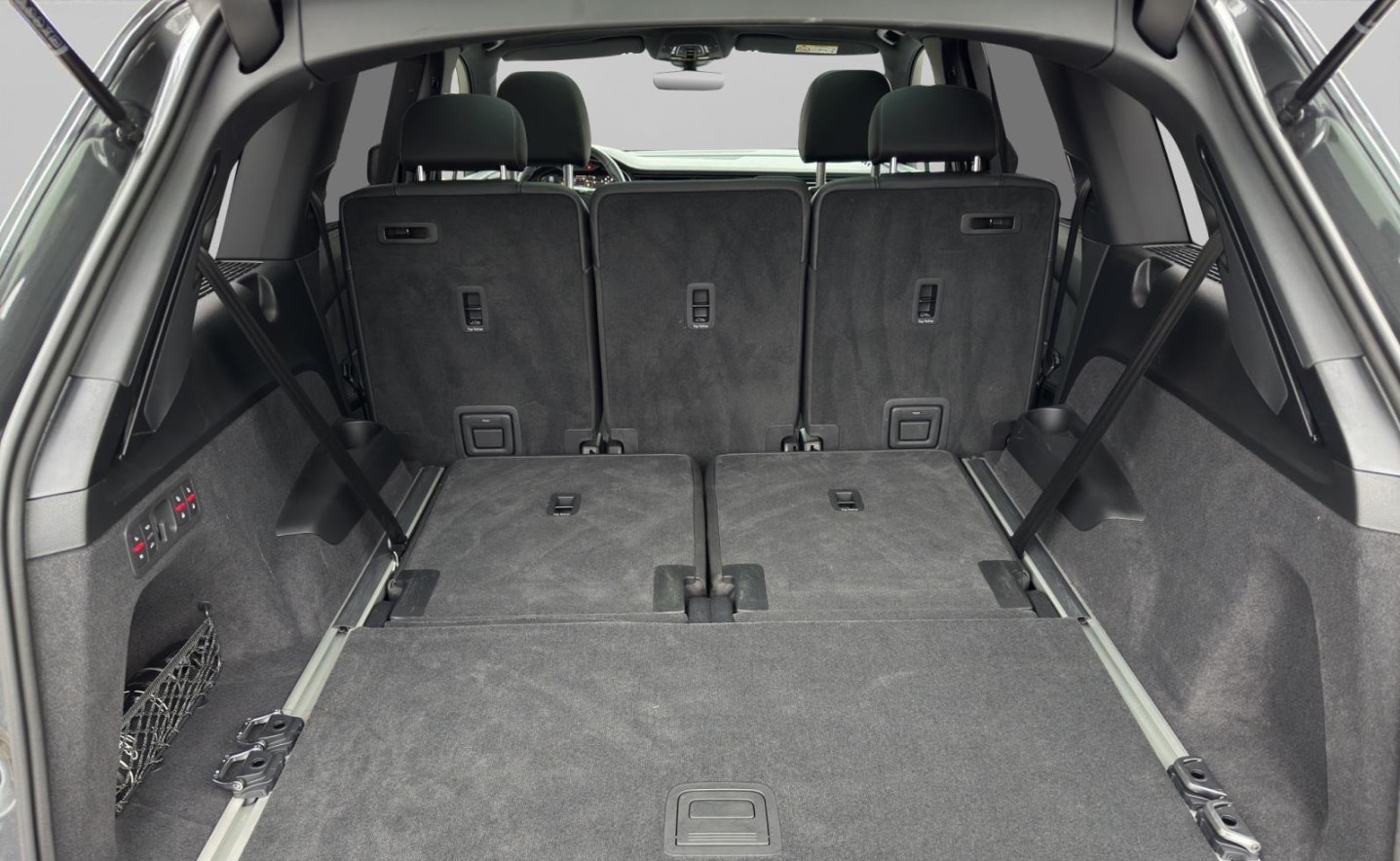 AUDI Q7 50 TDI quattro S Line tiptronic-image-14