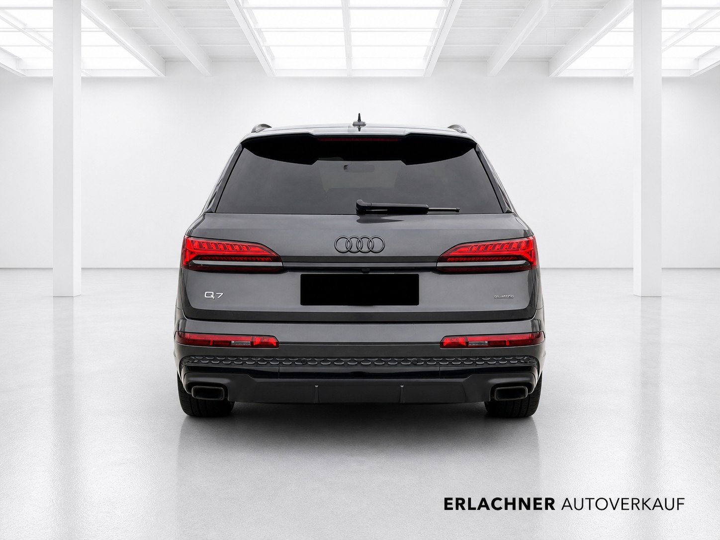 AUDI Q7 50 TDI quattro S Line tiptronic-image-3