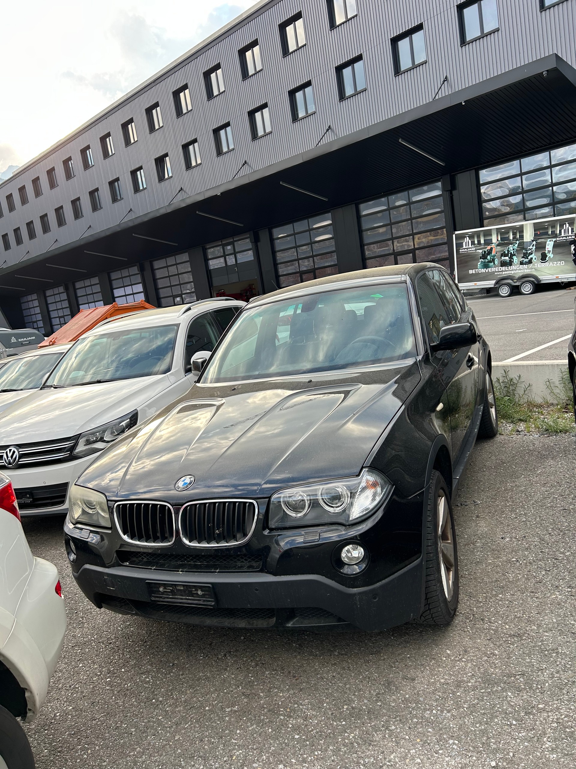 BMW X3-image-1