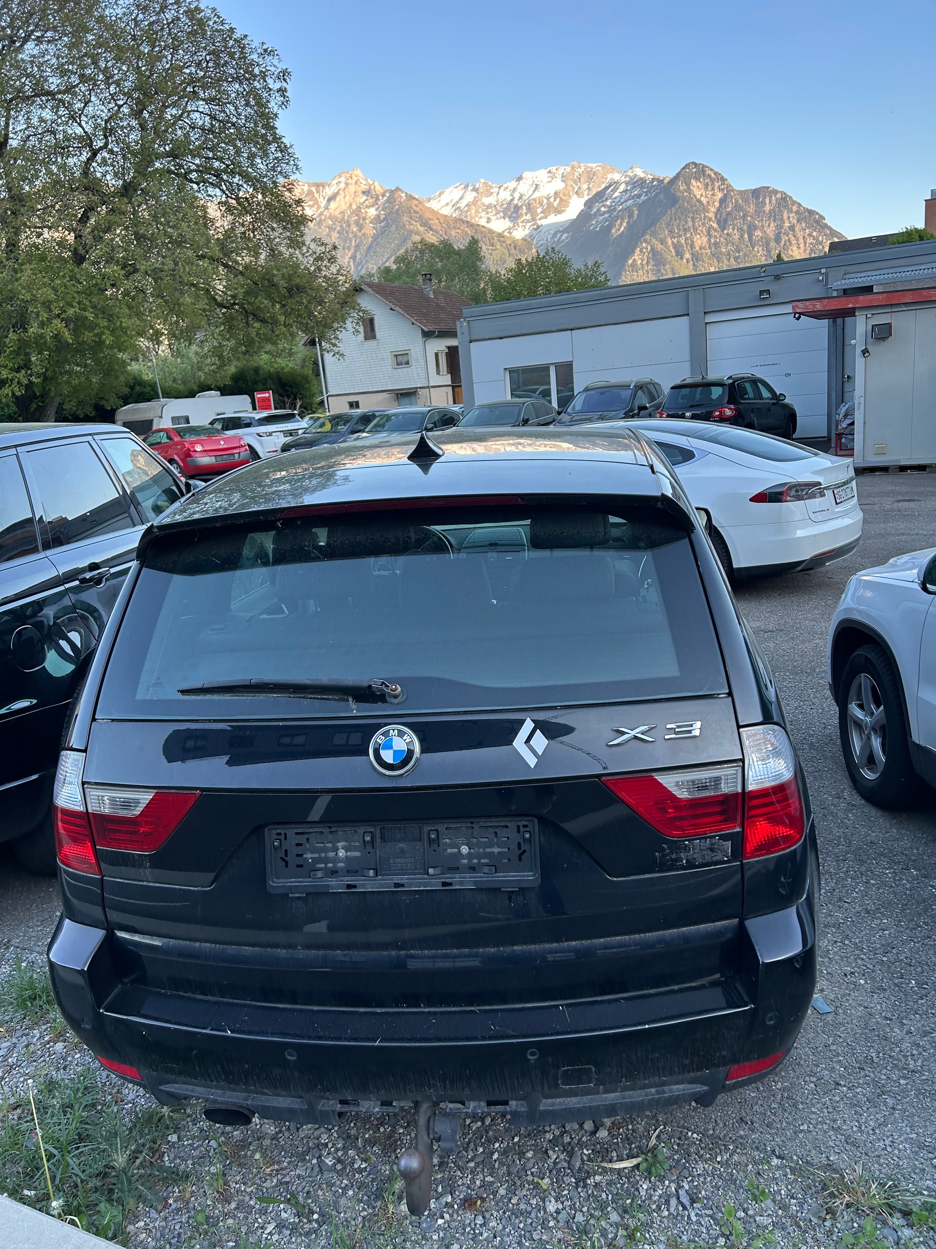 BMW X3-image-3
