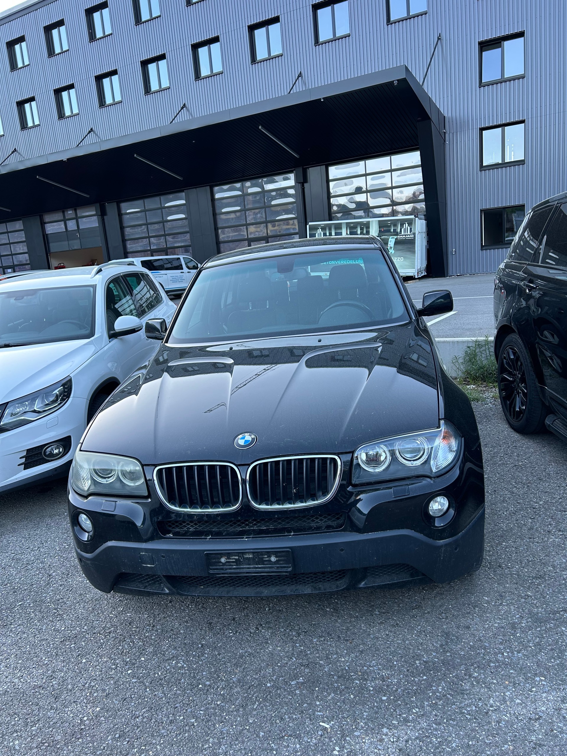 BMW X3-image-5