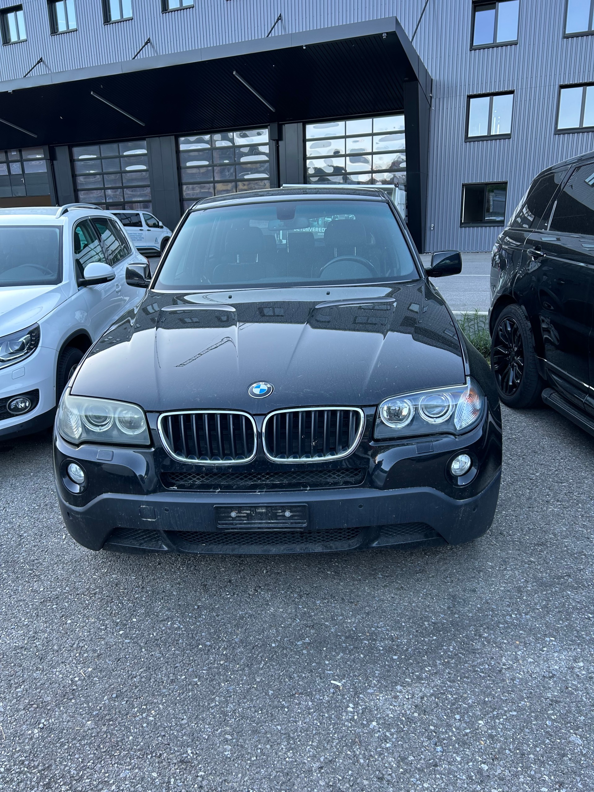 BMW X3-image-2