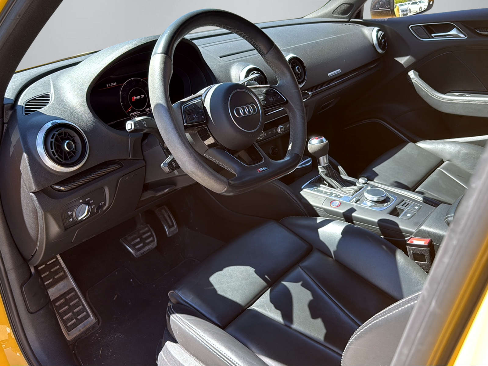 AUDI RS3 Sportback 2.5 TSI quattro S-tronic ABT-image-9