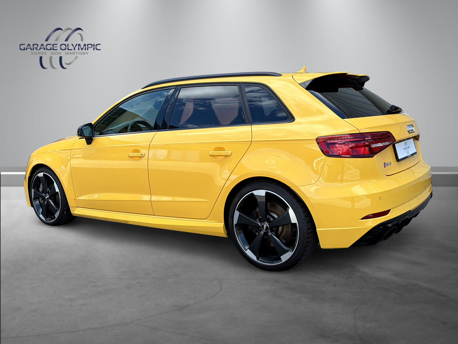 AUDI RS3 Sportback 2.5 TSI quattro S-tronic ABT-image-4