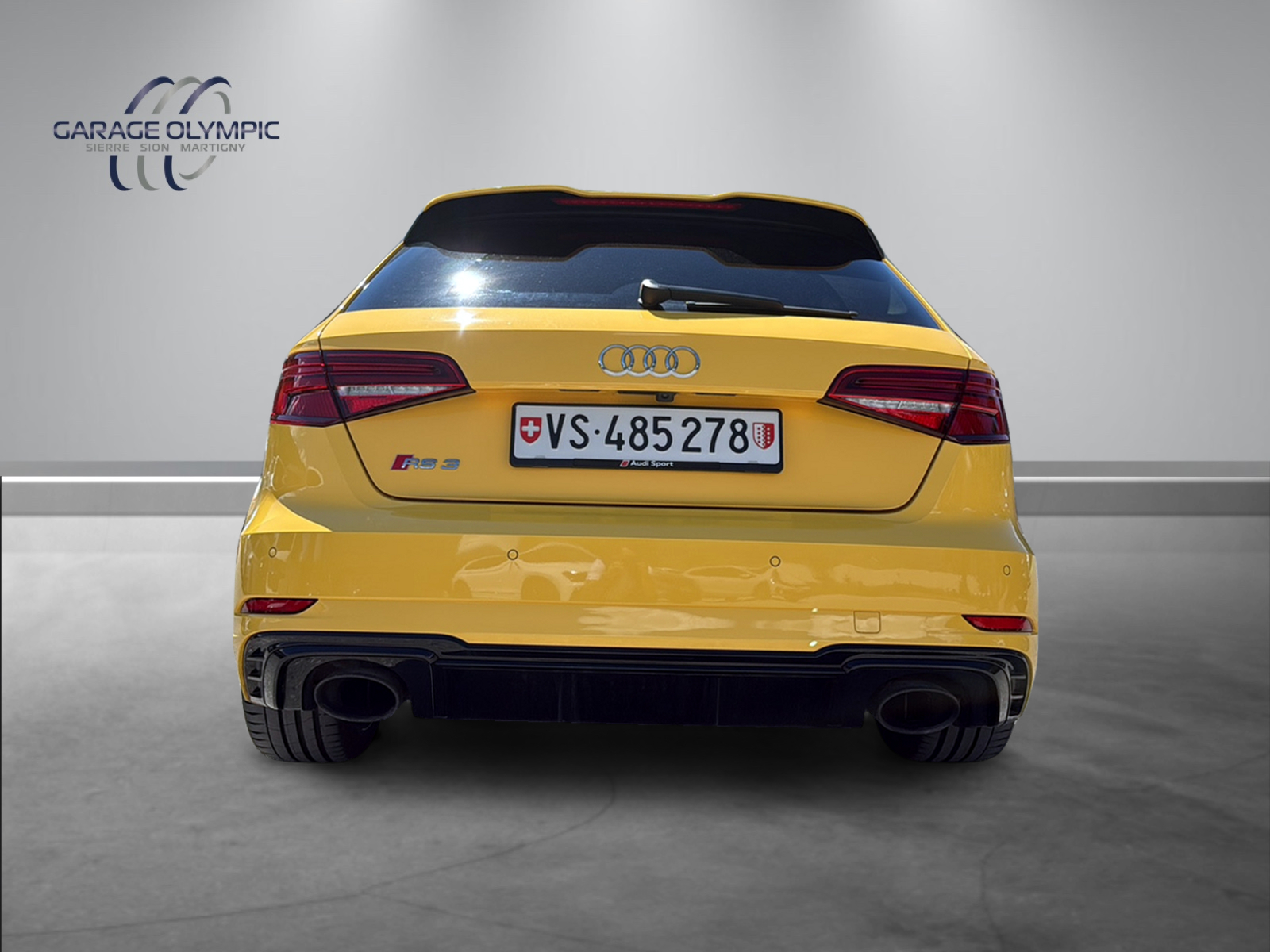AUDI RS3 Sportback 2.5 TSI quattro S-tronic ABT-image-3