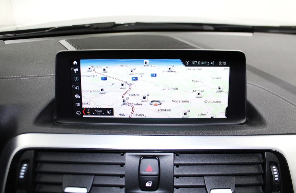 BMW M140i xDrive Steptronic / CH-Fahrzeug-image-20