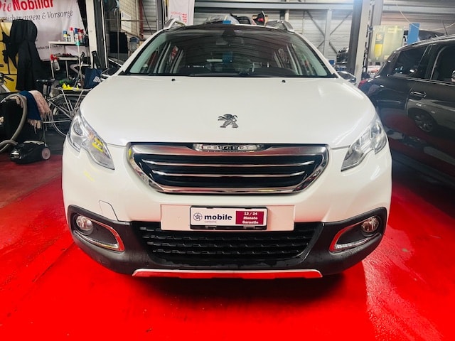 PEUGEOT 2008 1.6 VTI Allure-image-6