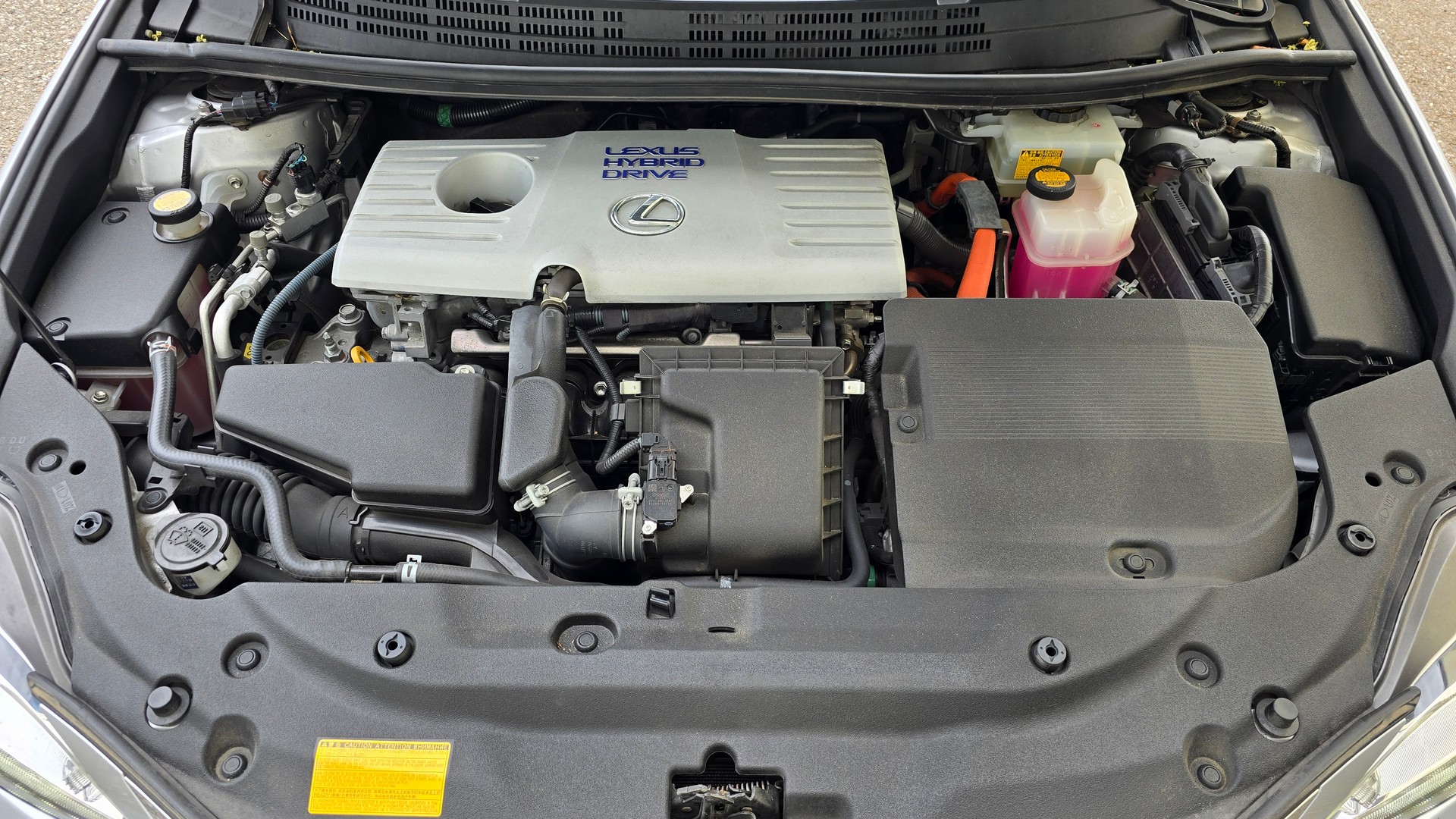 LEXUS CT 200h 1.8 excellence CVT-image-30