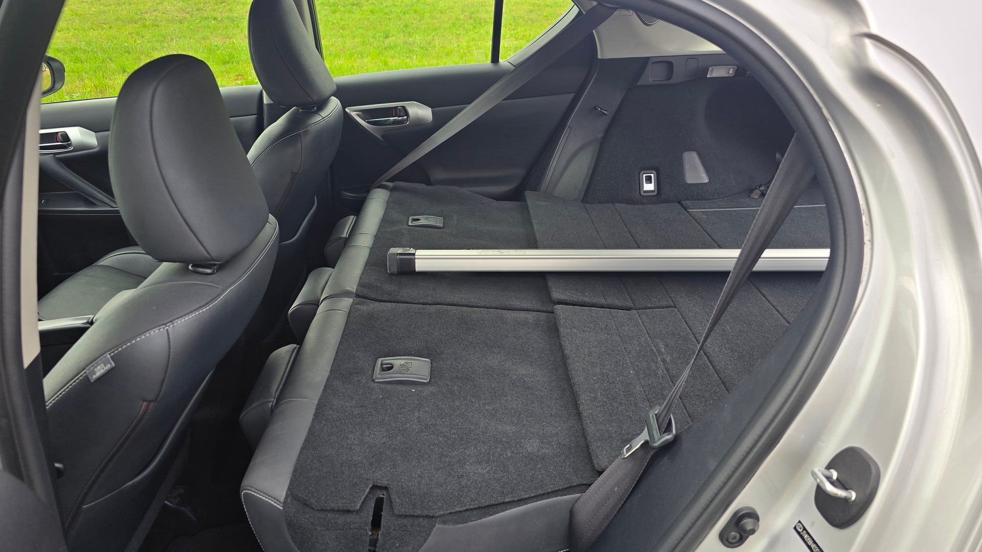 LEXUS CT 200h 1.8 excellence CVT-image-10