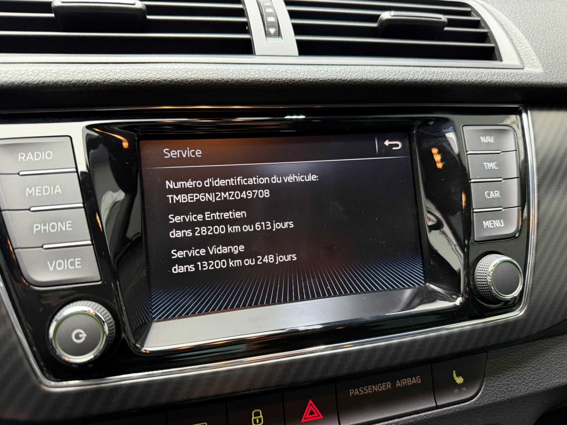 SKODA Fabia 1.0 TSI Monte Carlo DSG-image-22