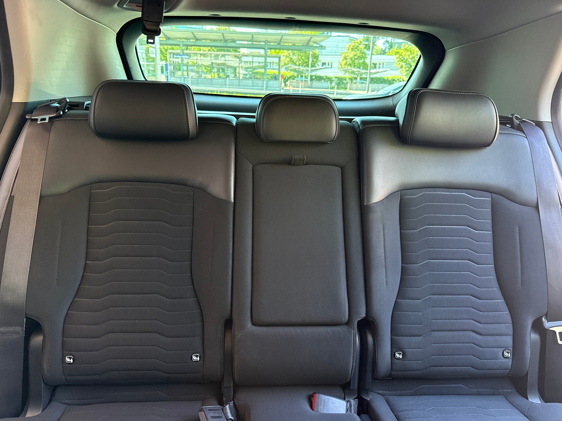 KIA Sportage 1.6T-GDi MHEV Style 4x4 7DCT-image-7