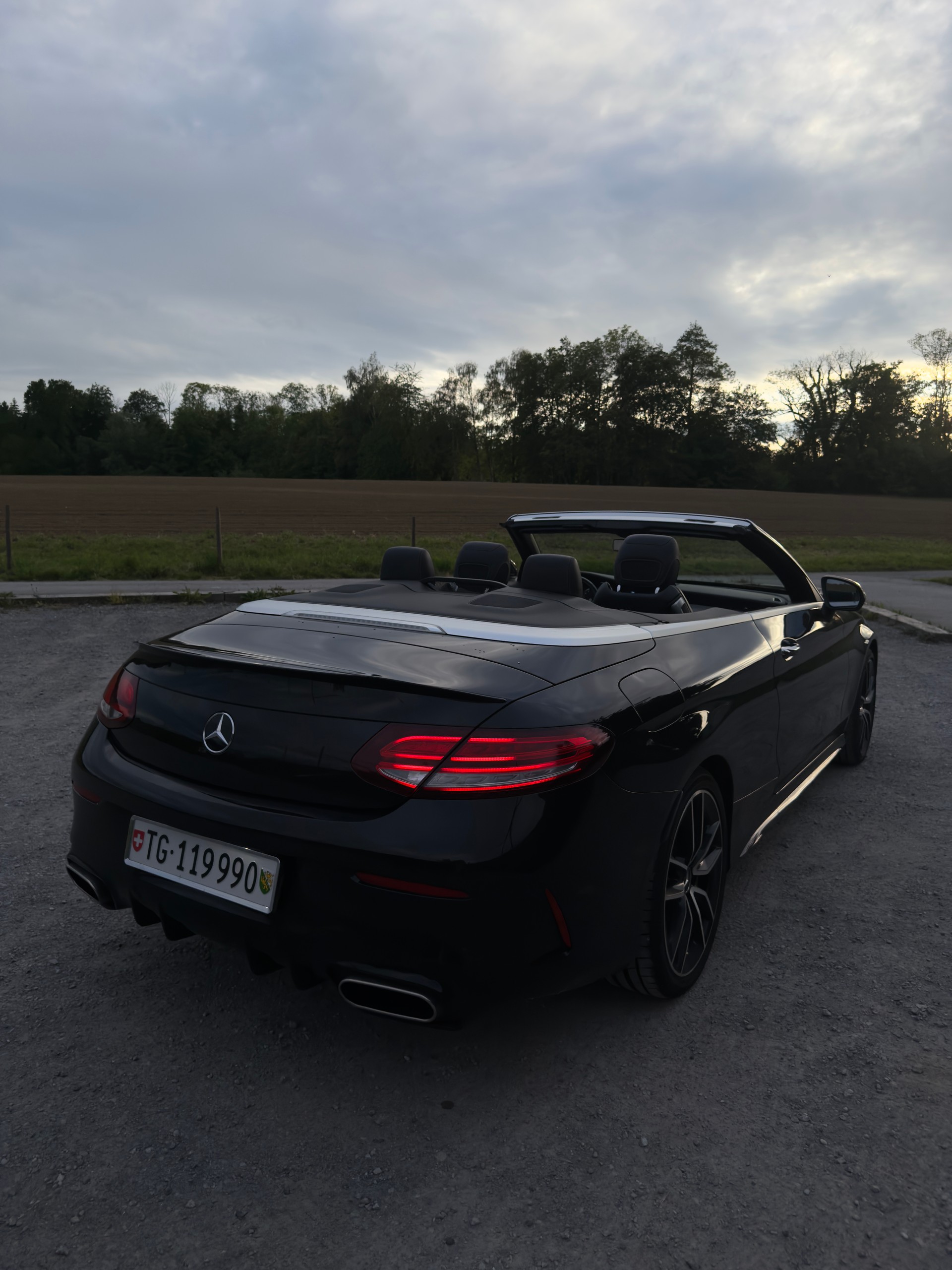 MERCEDES-BENZ C 43 AMG 4matic-image-3
