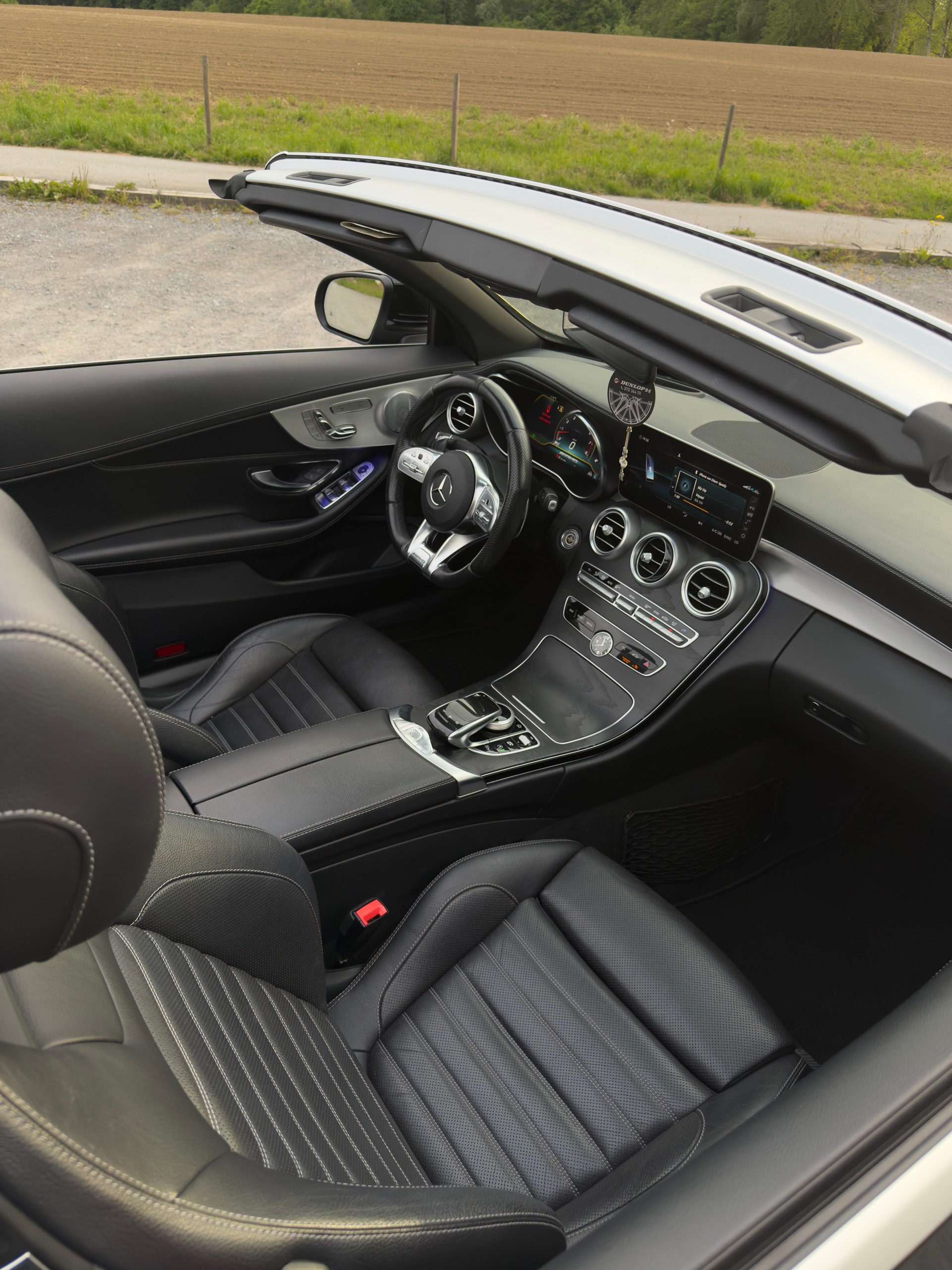 MERCEDES-BENZ C 43 AMG 4matic-image-5