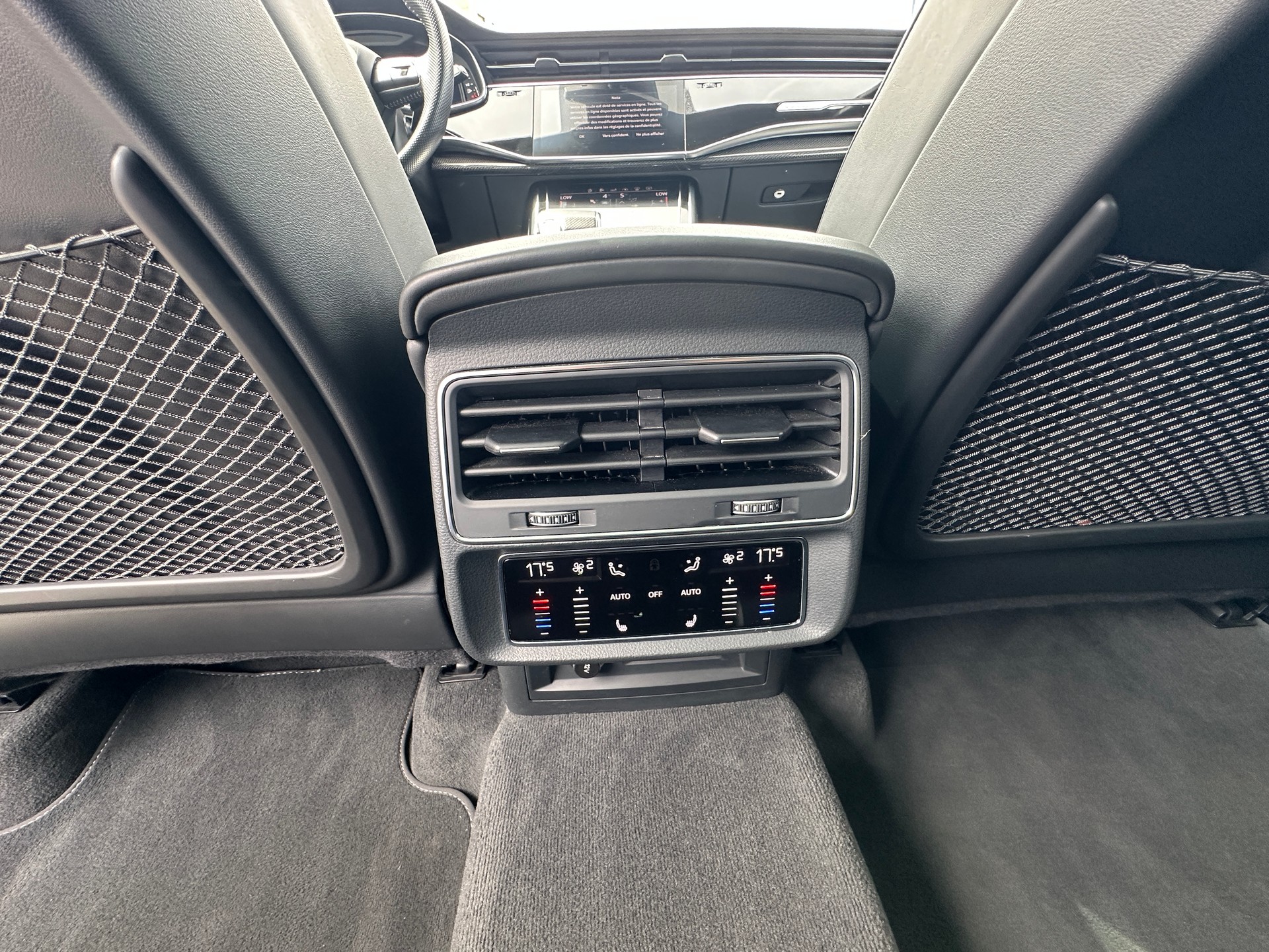 AUDI SQ7 4.0 TDI quattro tiptronic-image-18