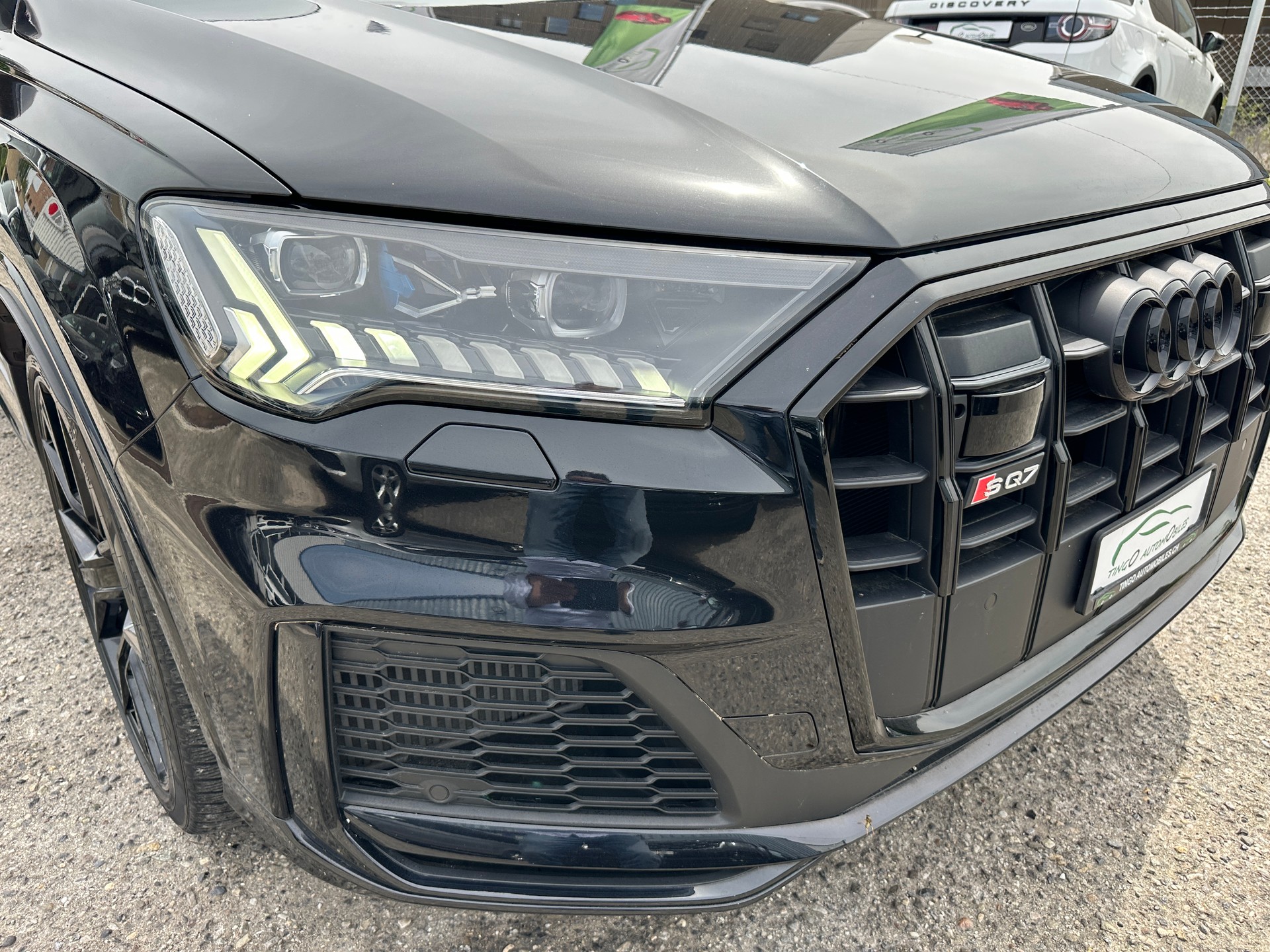 AUDI SQ7 4.0 TDI quattro tiptronic-image-28