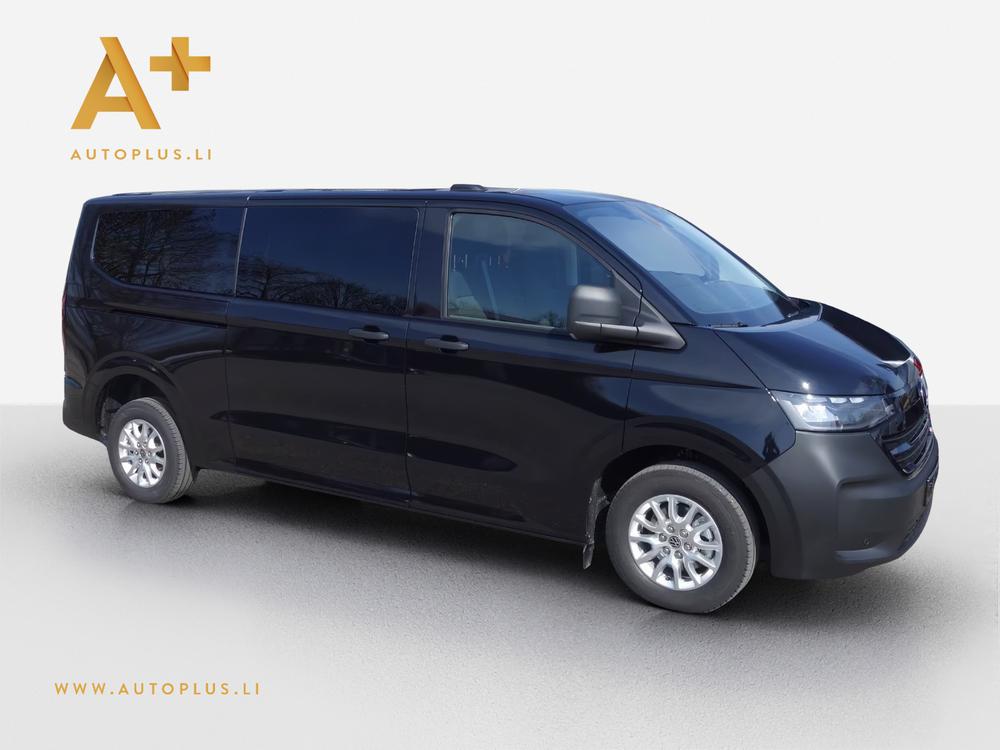 VW T7 Kombi 5 Jahre Garantie 100.000KM-image-2