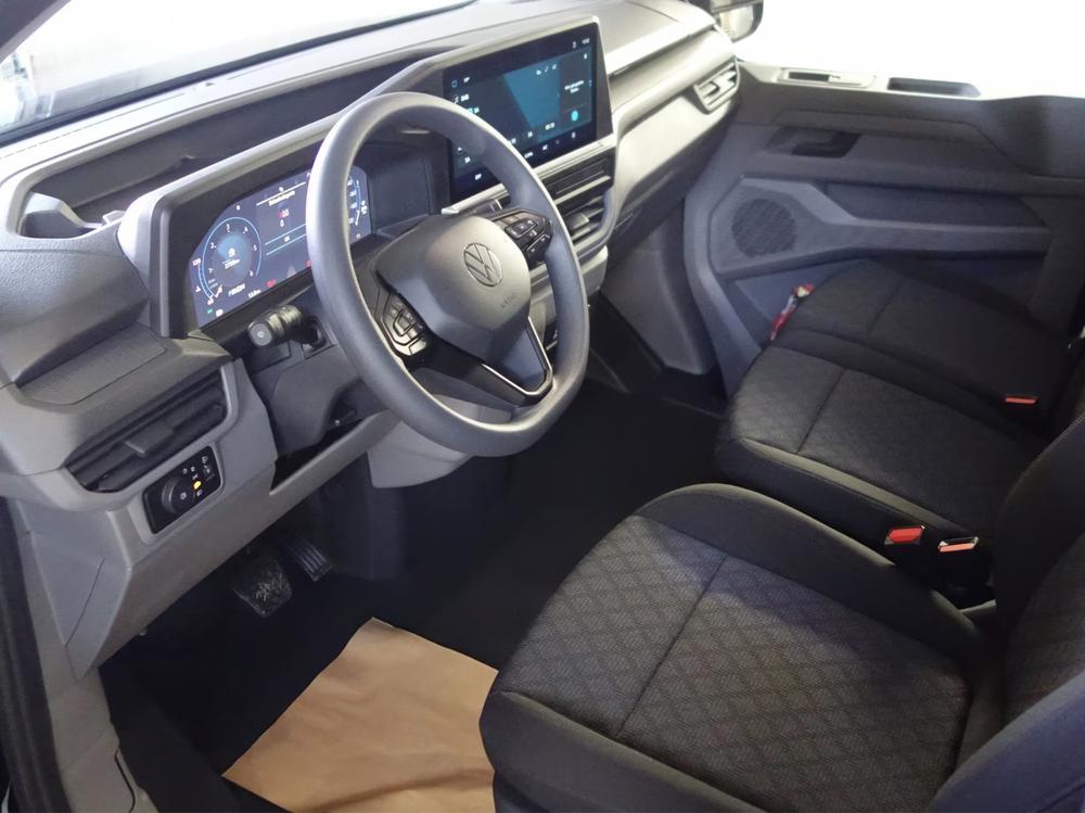 VW T7 Kombi 5 Jahre Garantie 100.000KM-image-3
