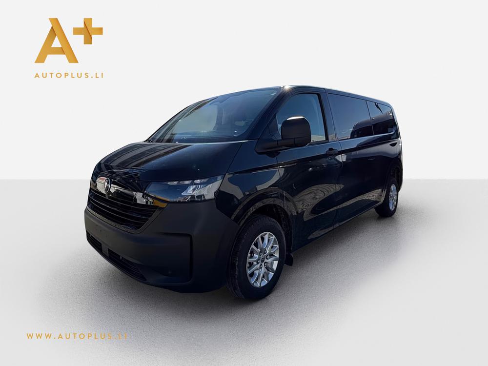 VW T7 Kombi 5 Jahre Garantie 100.000KM-image-0