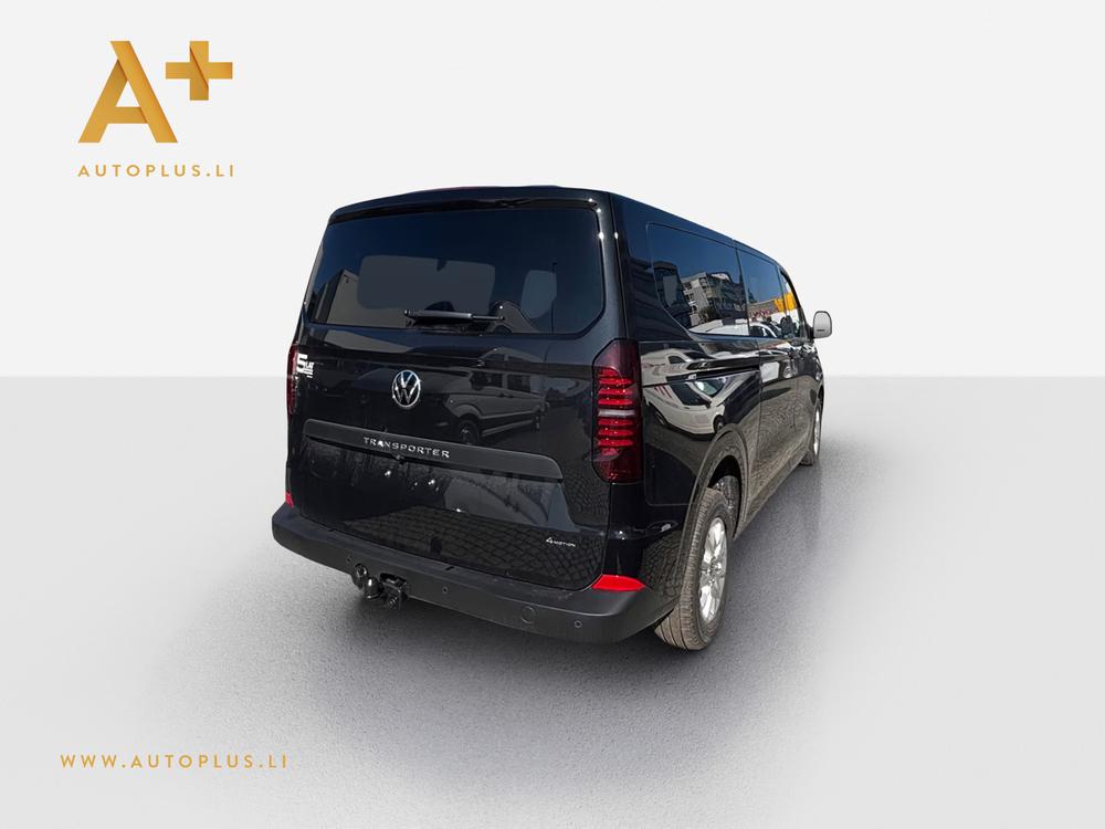 VW T7 Kombi 5 Jahre Garantie 100.000KM-image-1