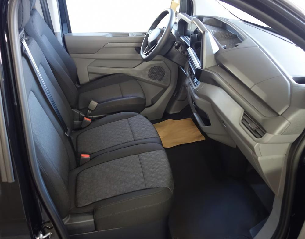 VW T7 Kombi 5 Jahre Garantie 100.000KM-image-5