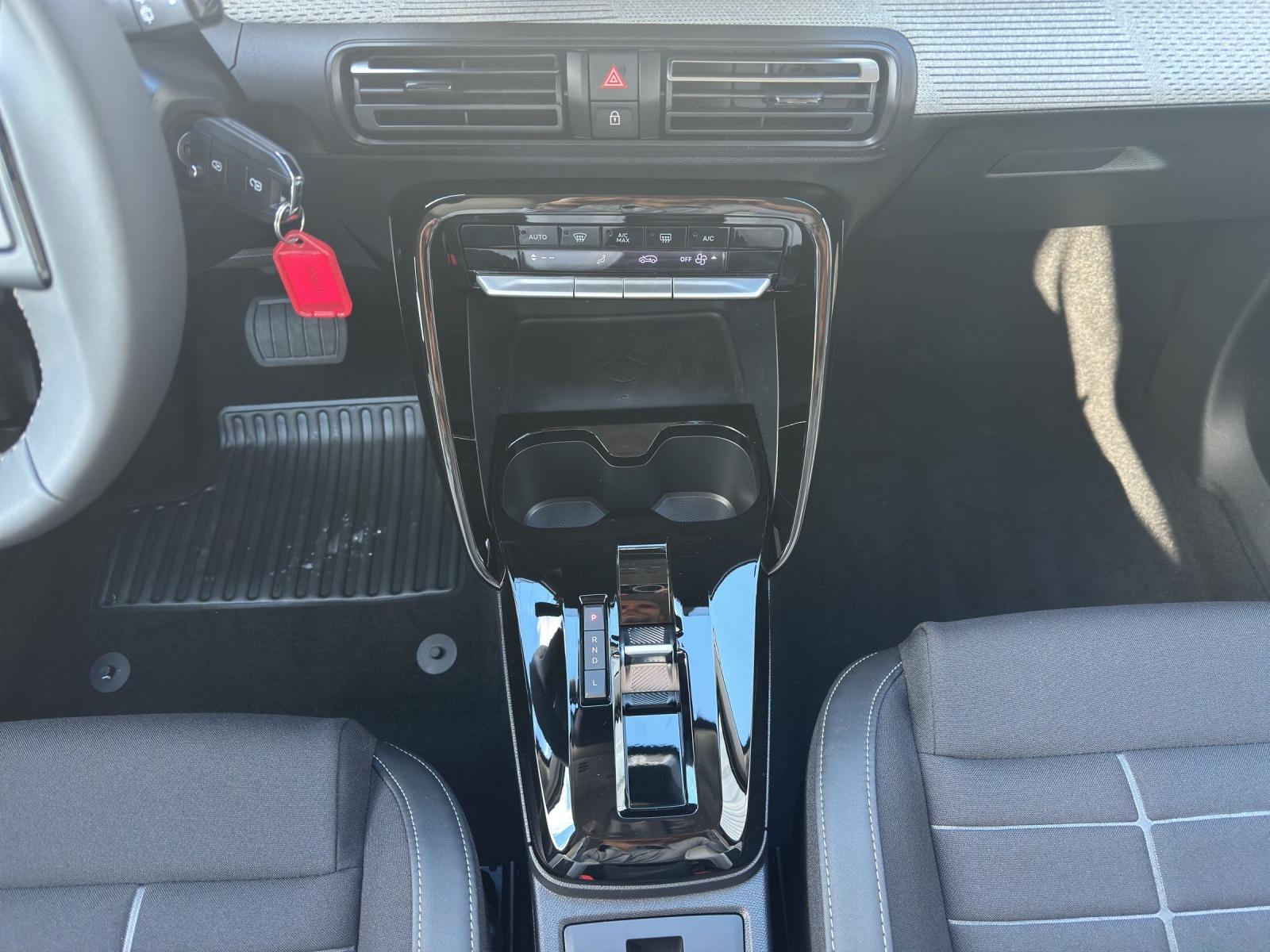 CITROEN C3 1.2 Hybrid 110 Max-image-14