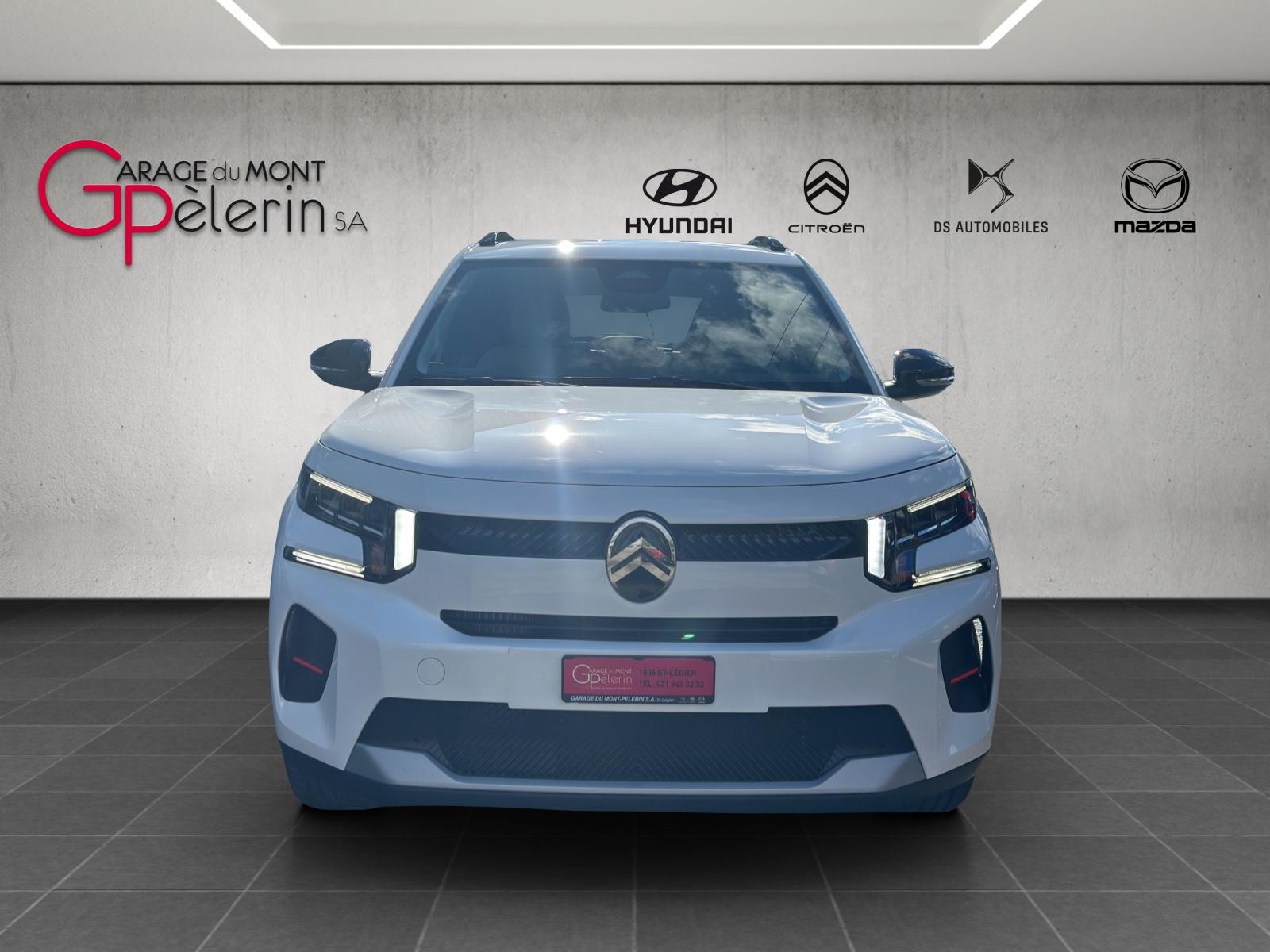 CITROEN C3 1.2 Hybrid 110 Max-image-7