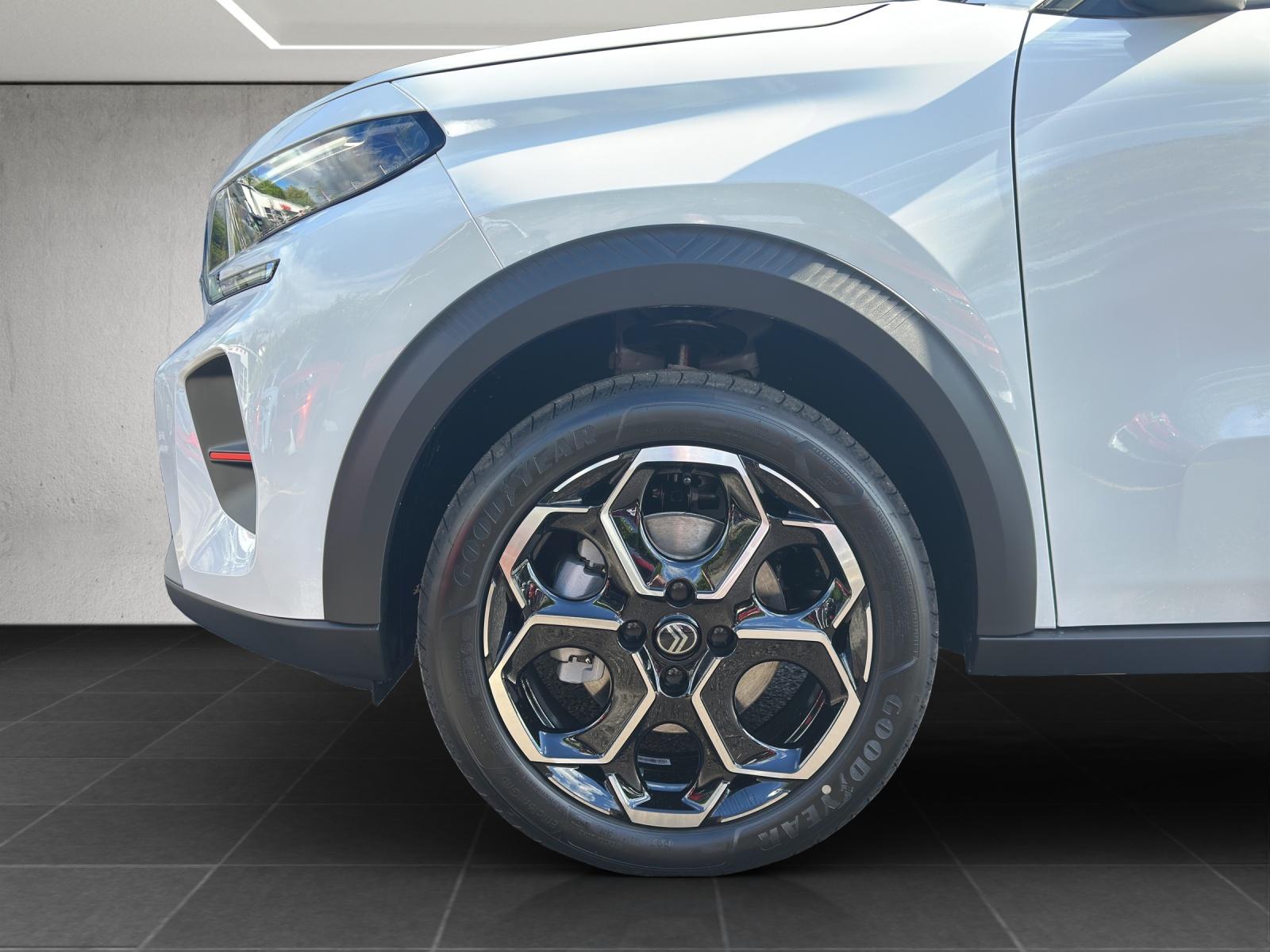 CITROEN C3 1.2 Hybrid 110 Max-image-17