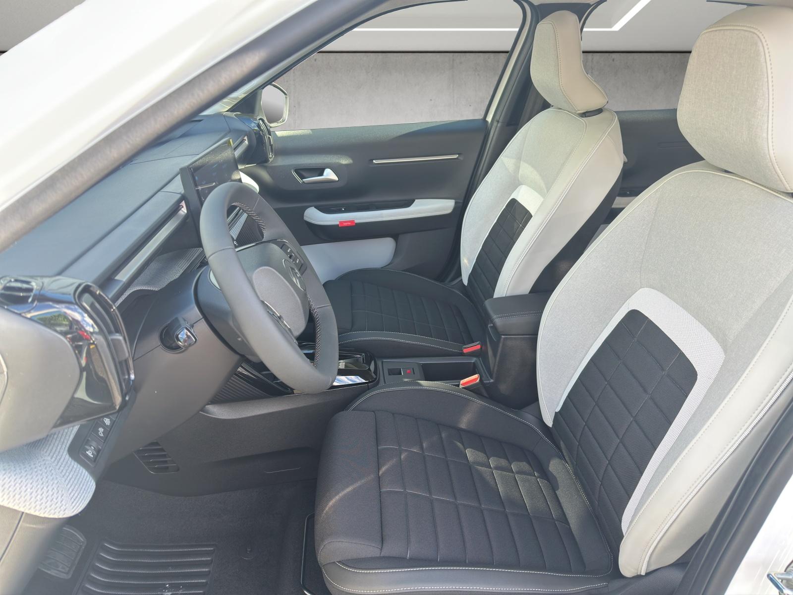 CITROEN C3 1.2 Hybrid 110 Max-image-8