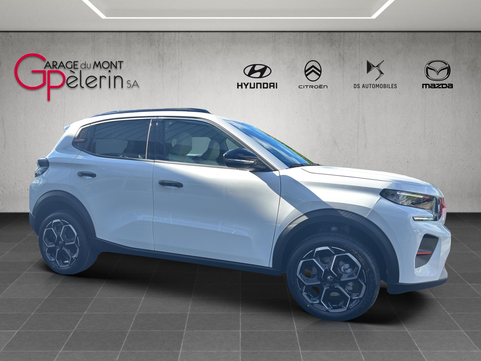 CITROEN C3 1.2 Hybrid 110 Max-image-5