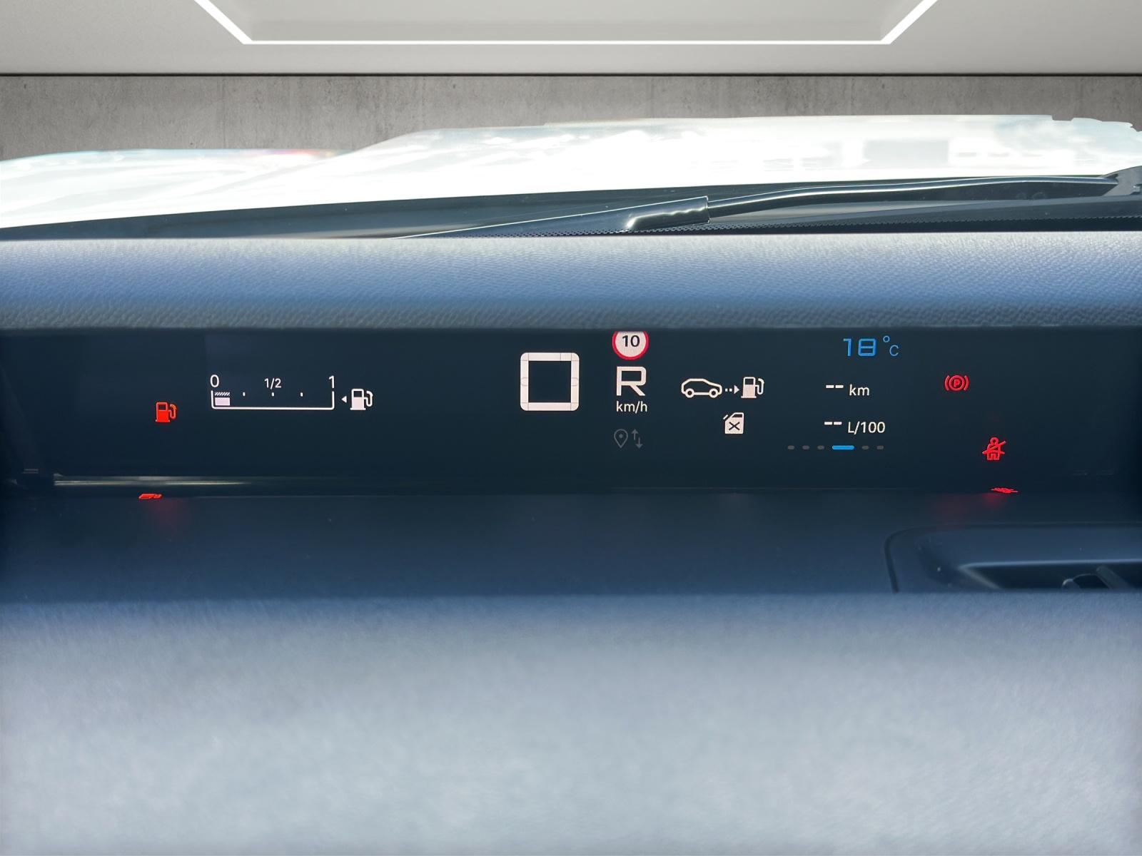 CITROEN C3 1.2 Hybrid 110 Max-image-10