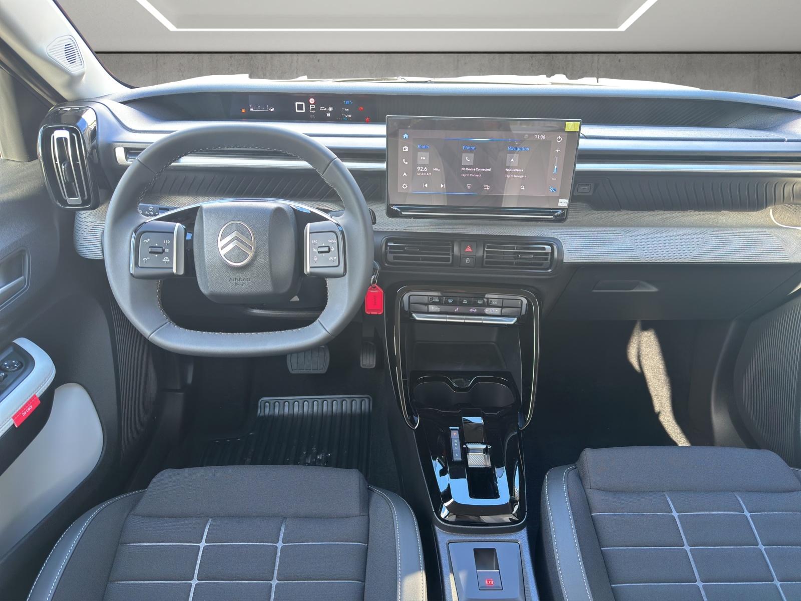 CITROEN C3 1.2 Hybrid 110 Max-image-13