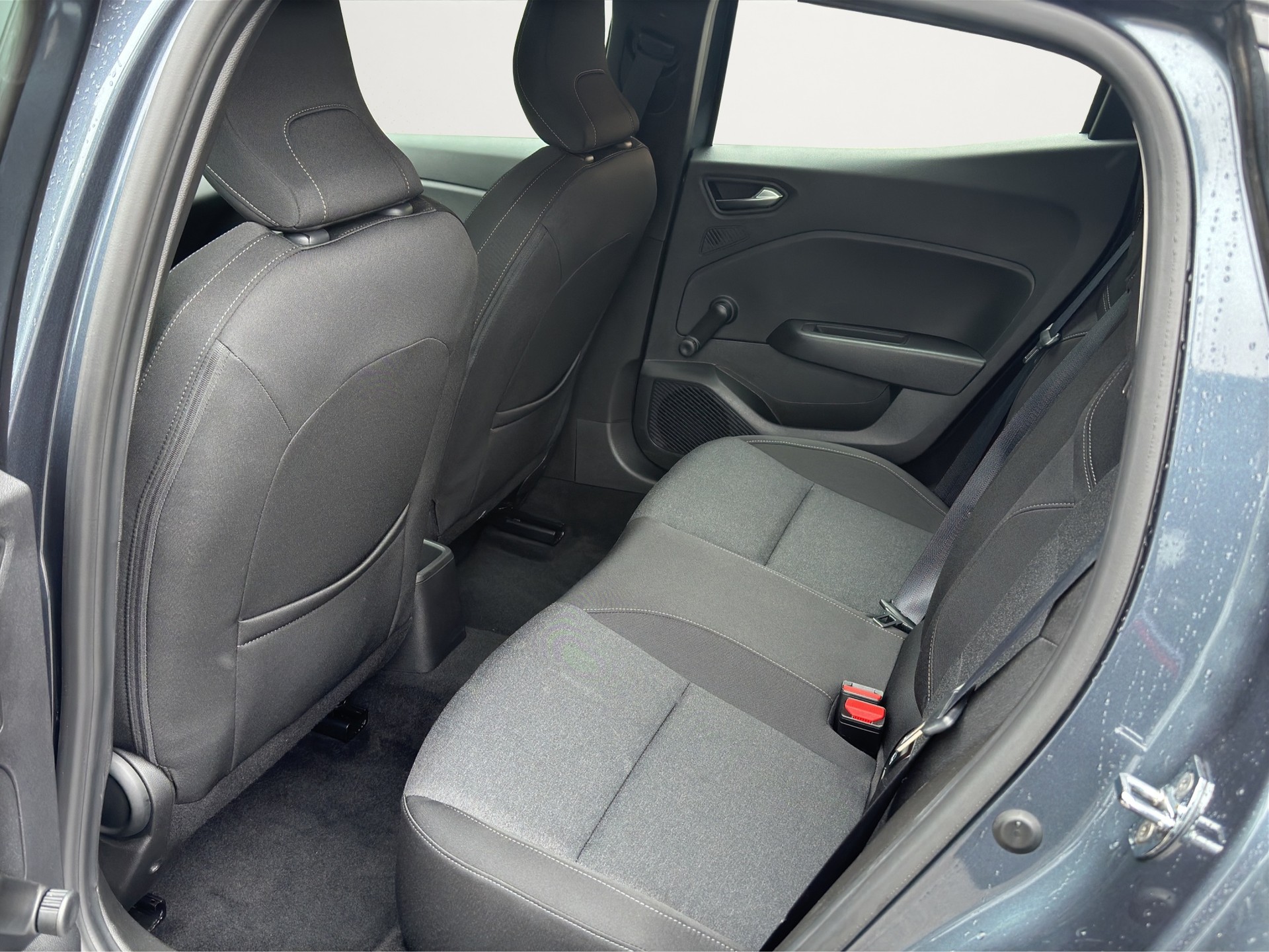 RENAULT Clio 1.0 Zen CVT Aut. (CH)-image-12