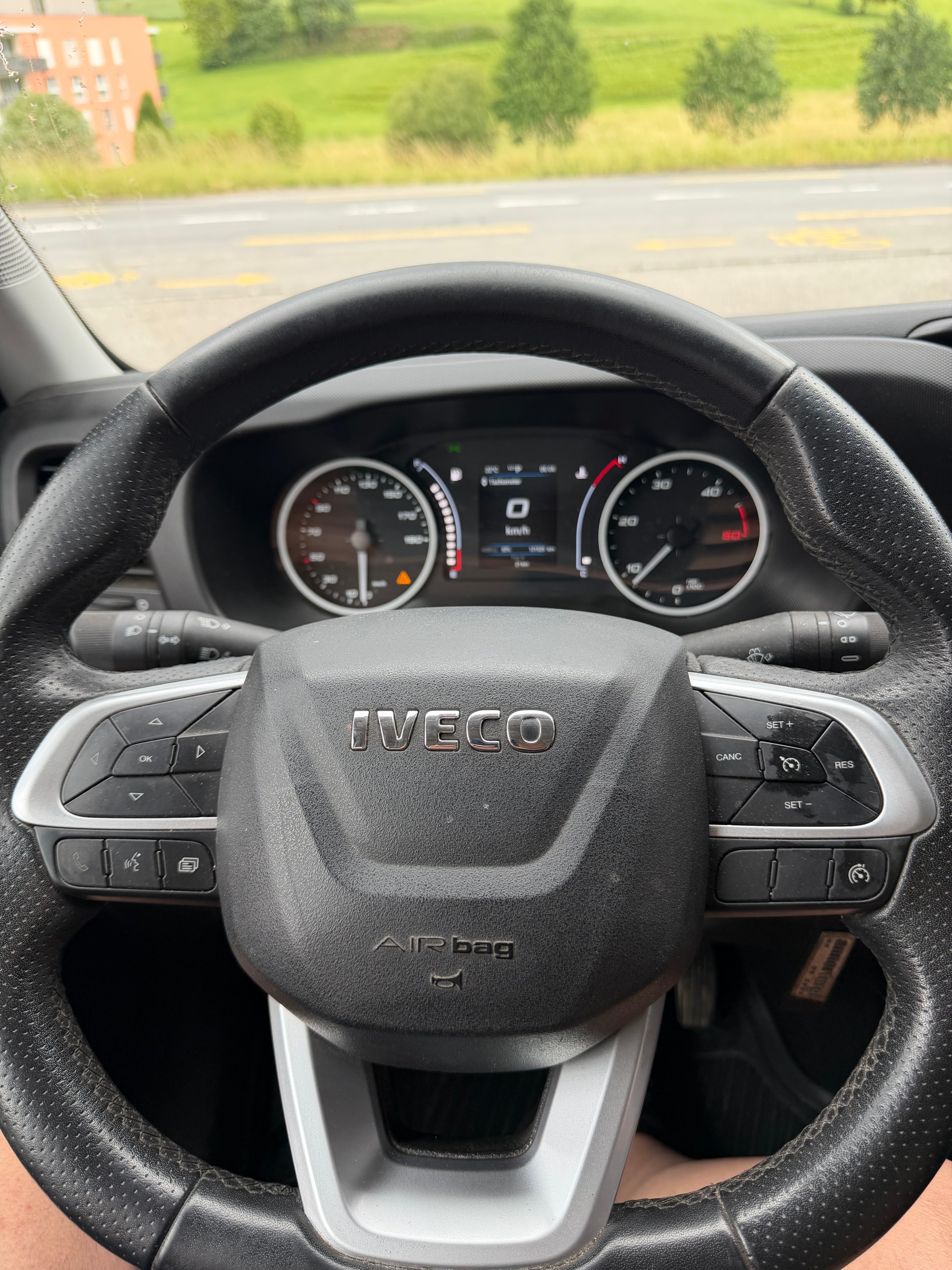 IVECO 33 S 16H A8 V-image-5