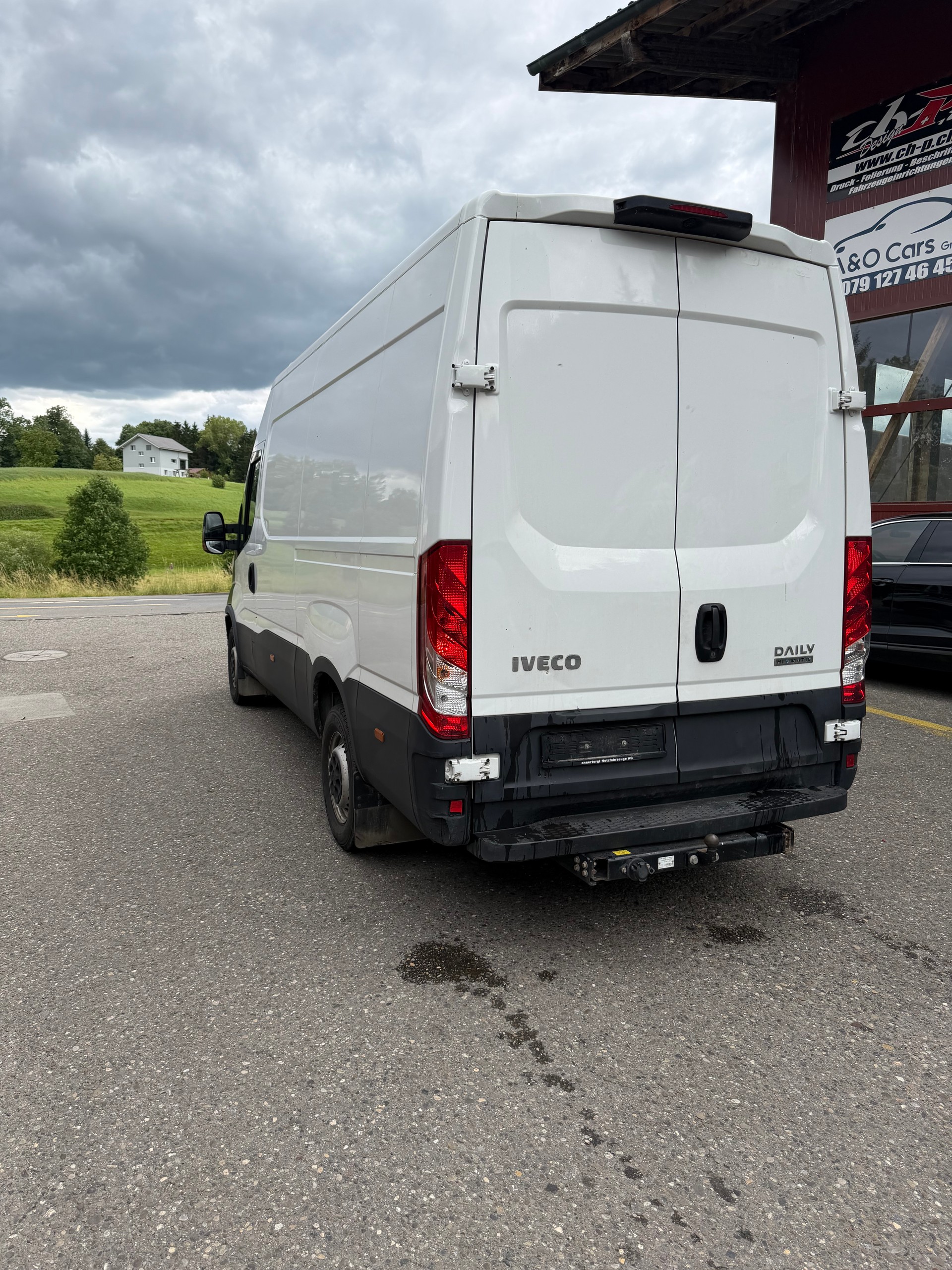 IVECO 33 S 16H A8 V-image-3