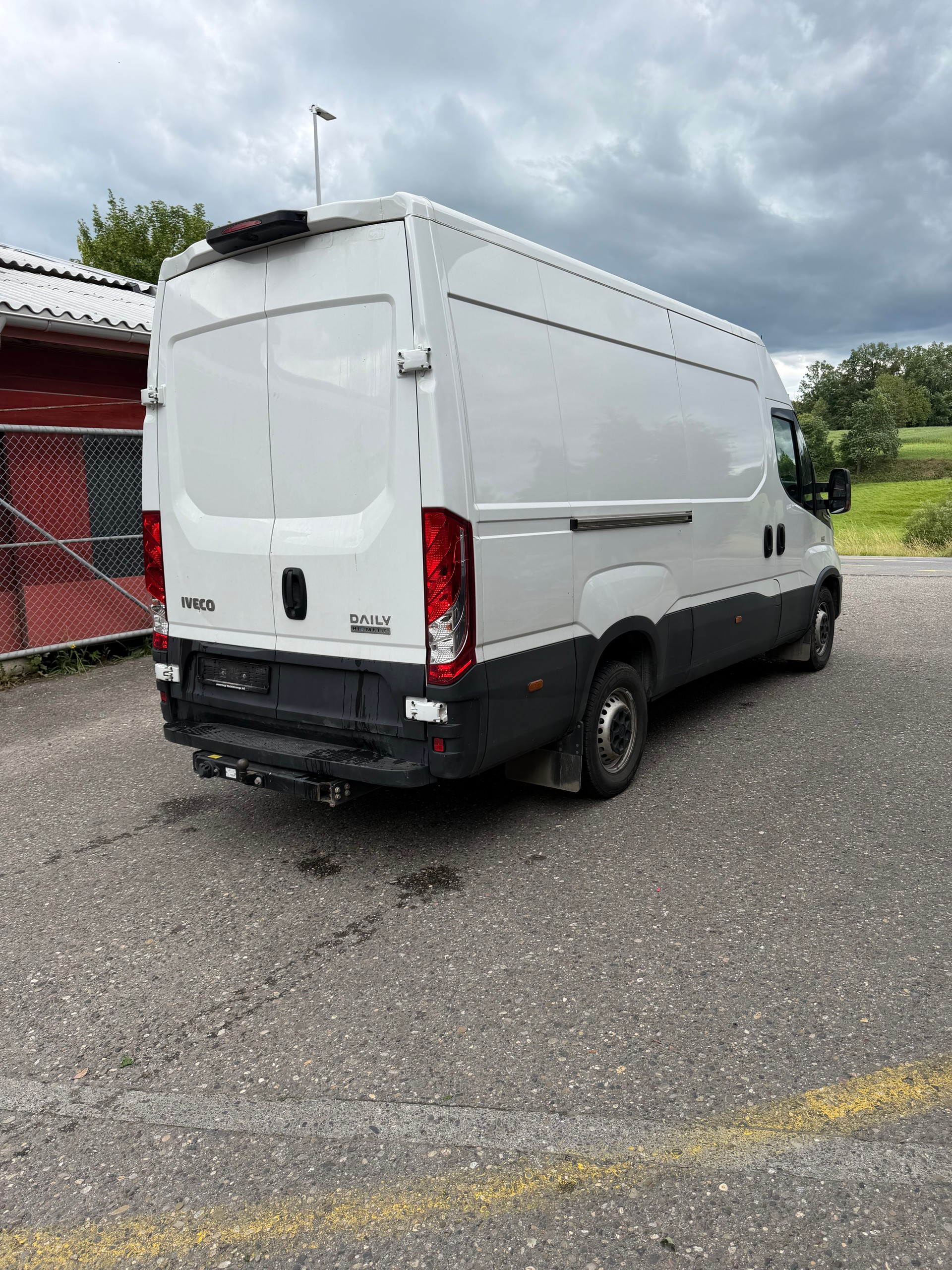 IVECO 33 S 16H A8 V-image-2