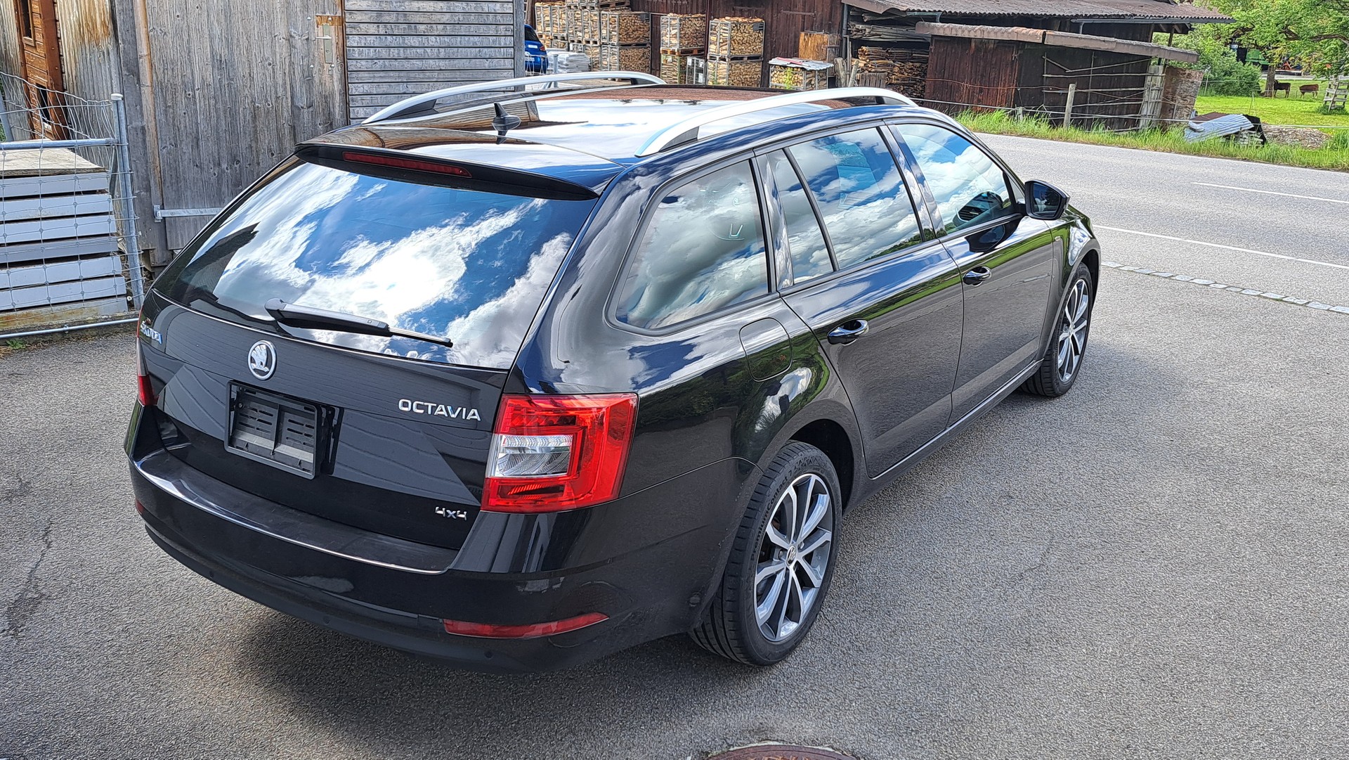 SKODA 2.0 TDI 184 Soleil 4x4 DSG-image-2