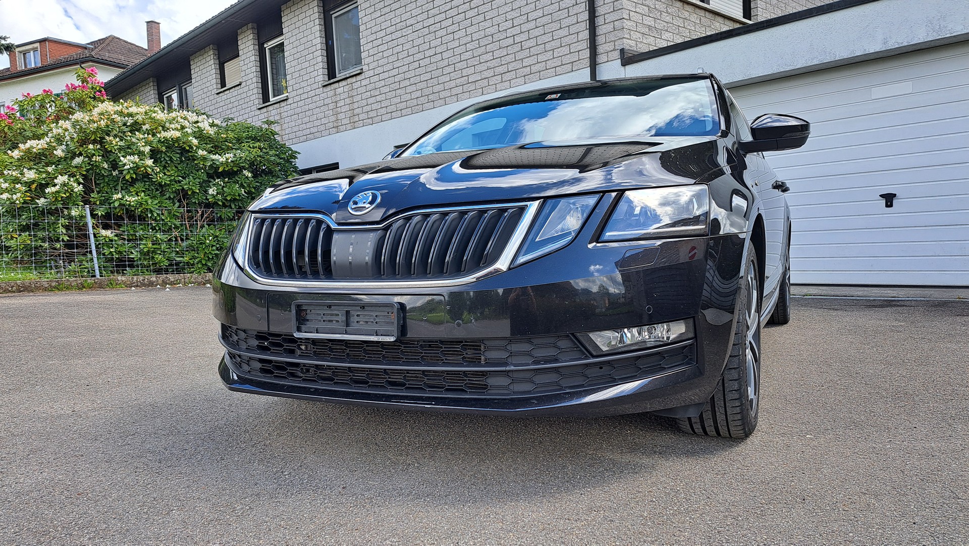 SKODA 2.0 TDI 184 Soleil 4x4 DSG-image-3