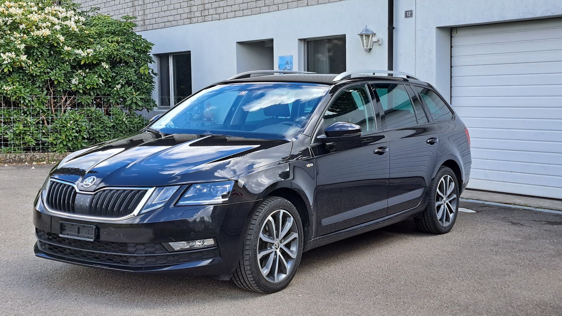 SKODA 2.0 TDI 184 Soleil 4x4 DSG-image-0