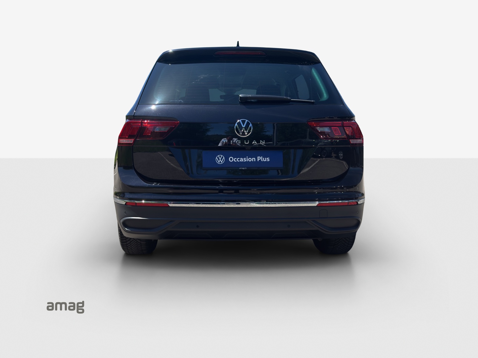 VW Tiguan 1.5TSI Evo Life-image-3