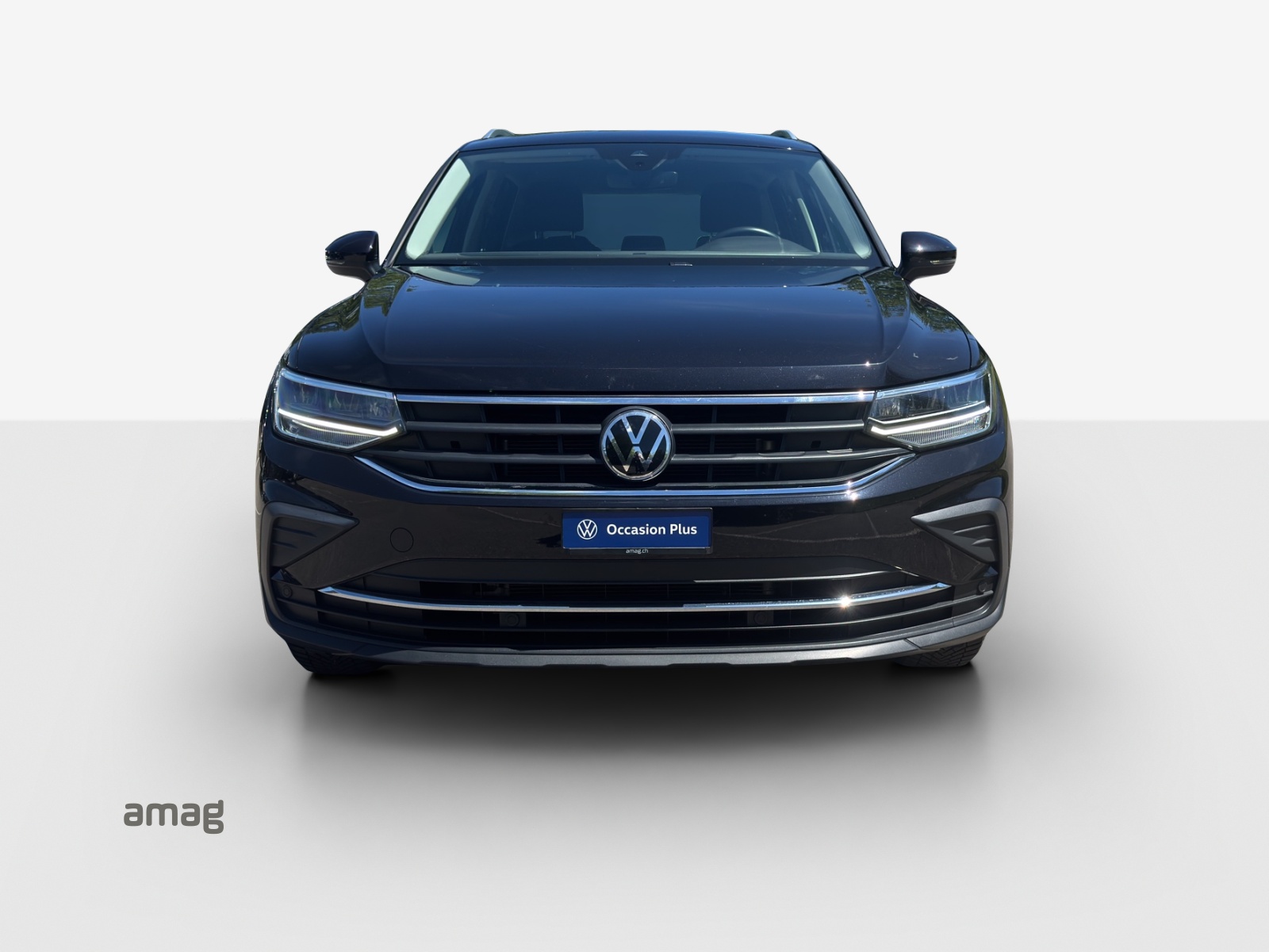 VW Tiguan 1.5TSI Evo Life-image-6