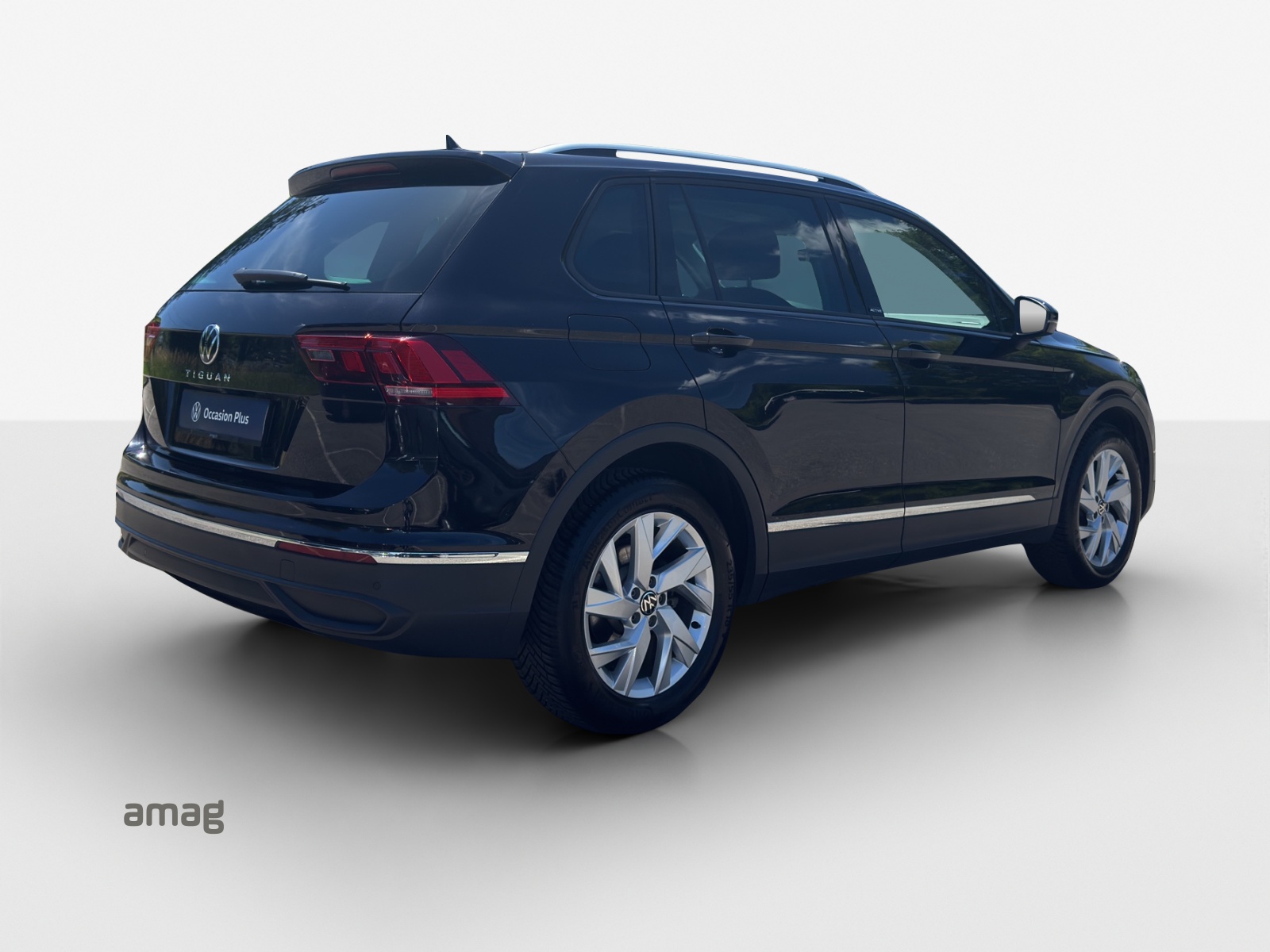 VW Tiguan 1.5TSI Evo Life-image-4