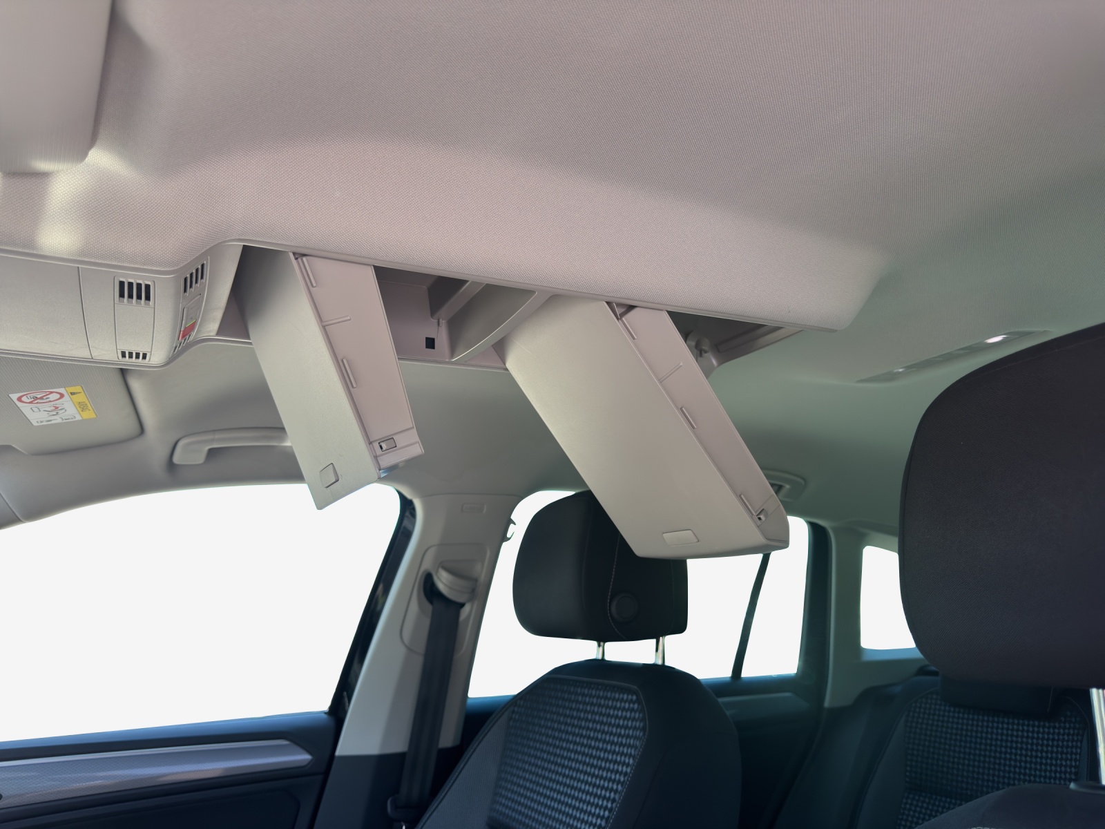 VW Tiguan 1.5TSI Evo Life-image-14