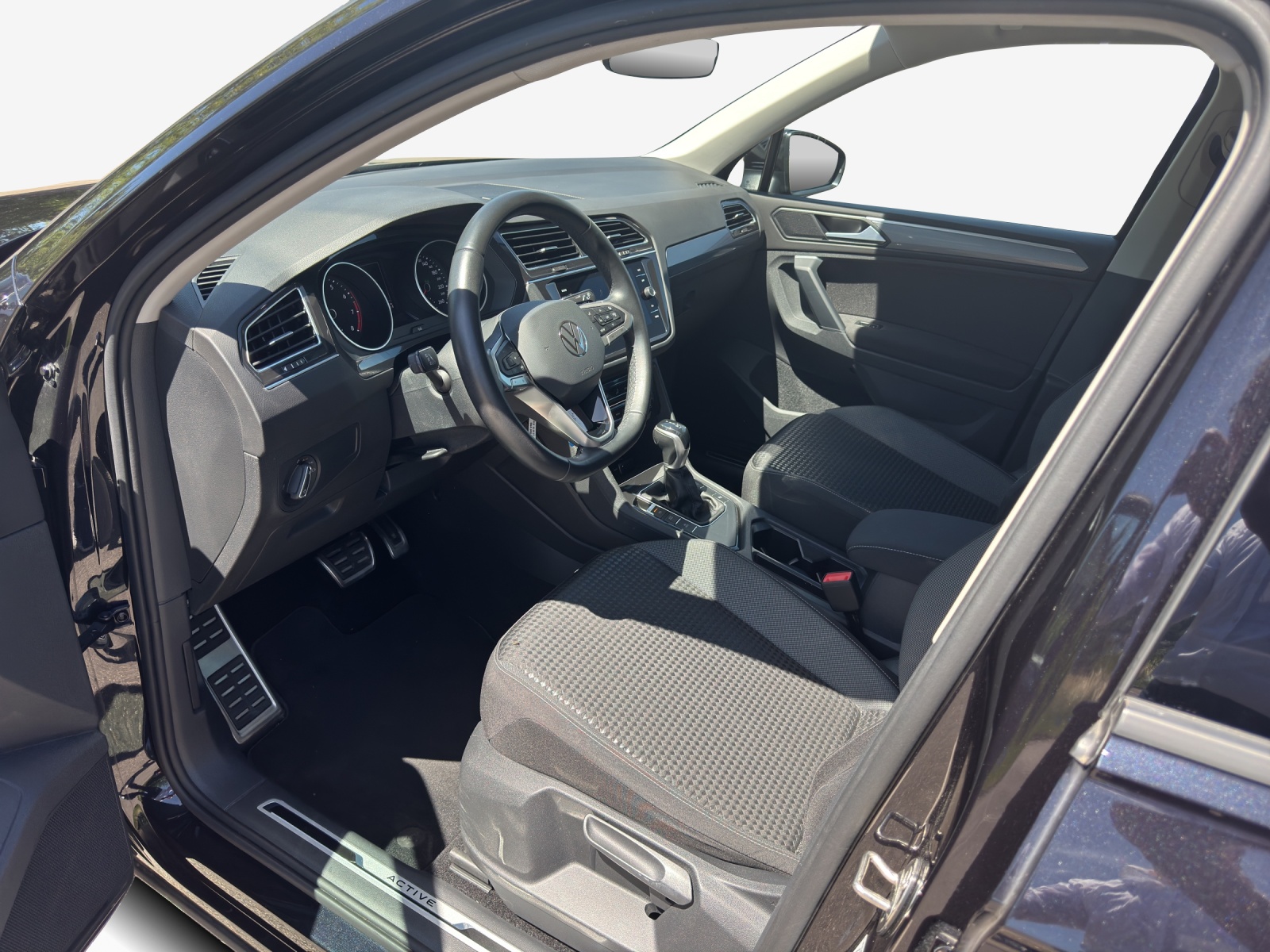 VW Tiguan 1.5TSI Evo Life-image-7