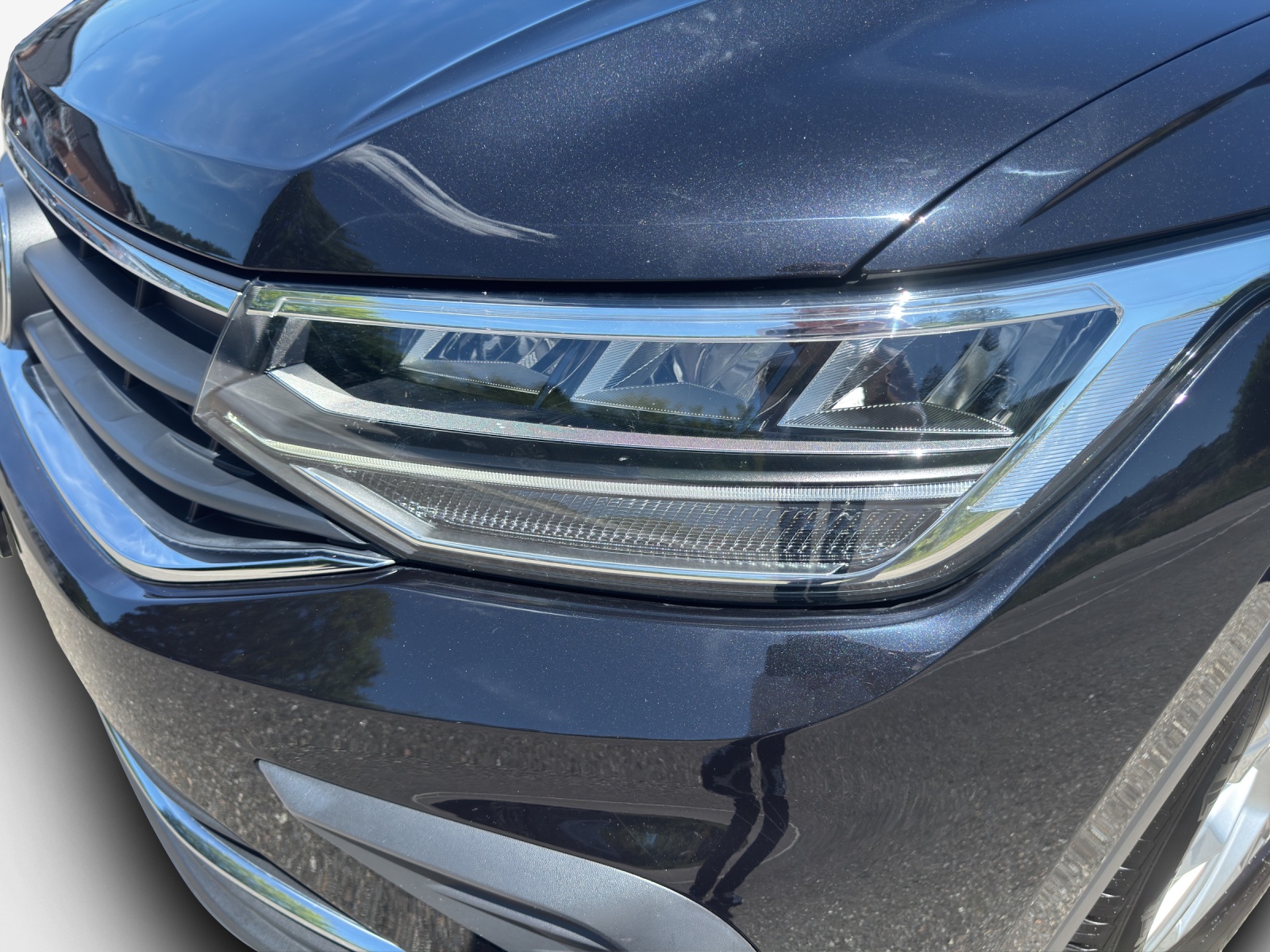 VW Tiguan 1.5TSI Evo Life-image-15